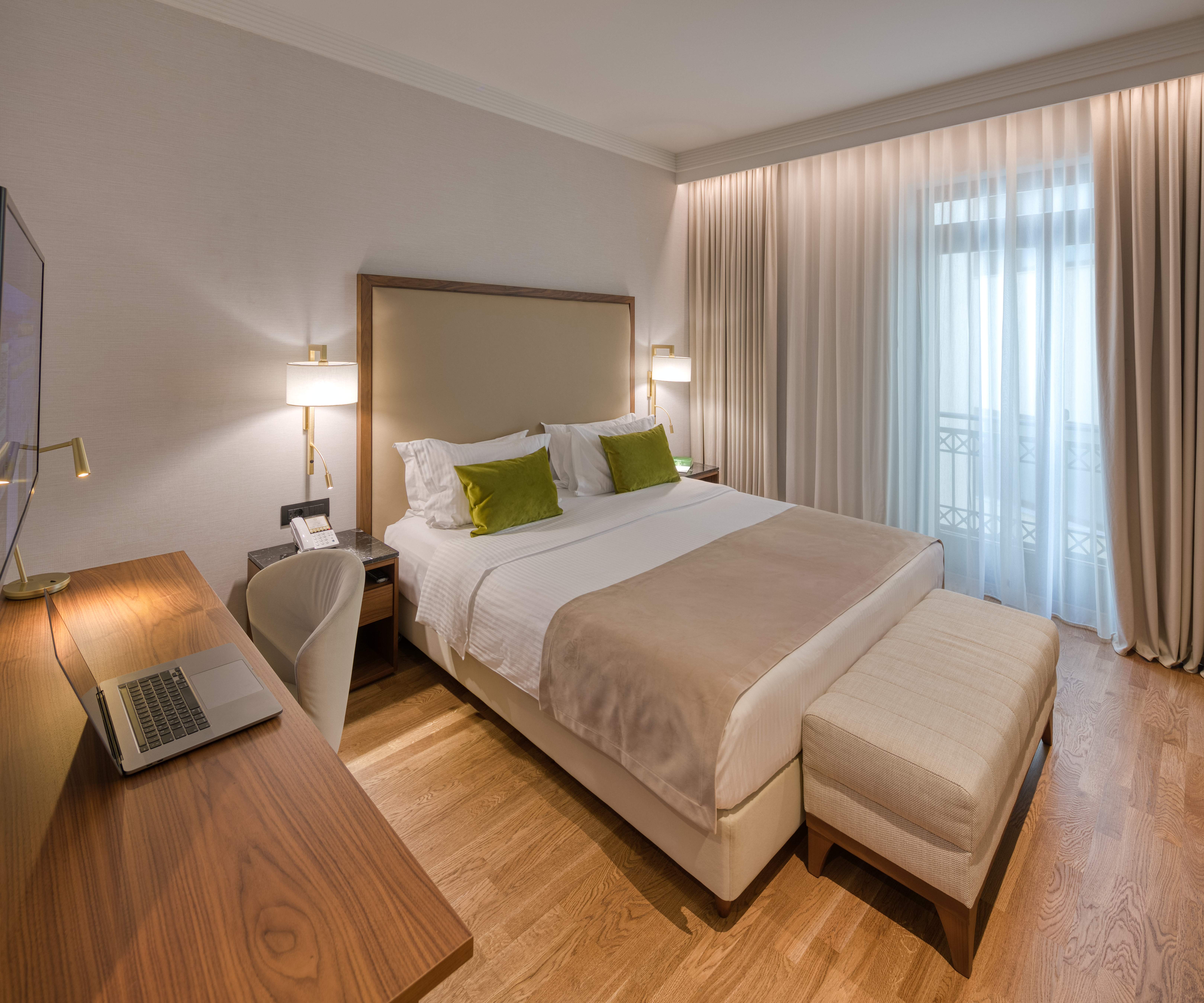 Family Room Standard