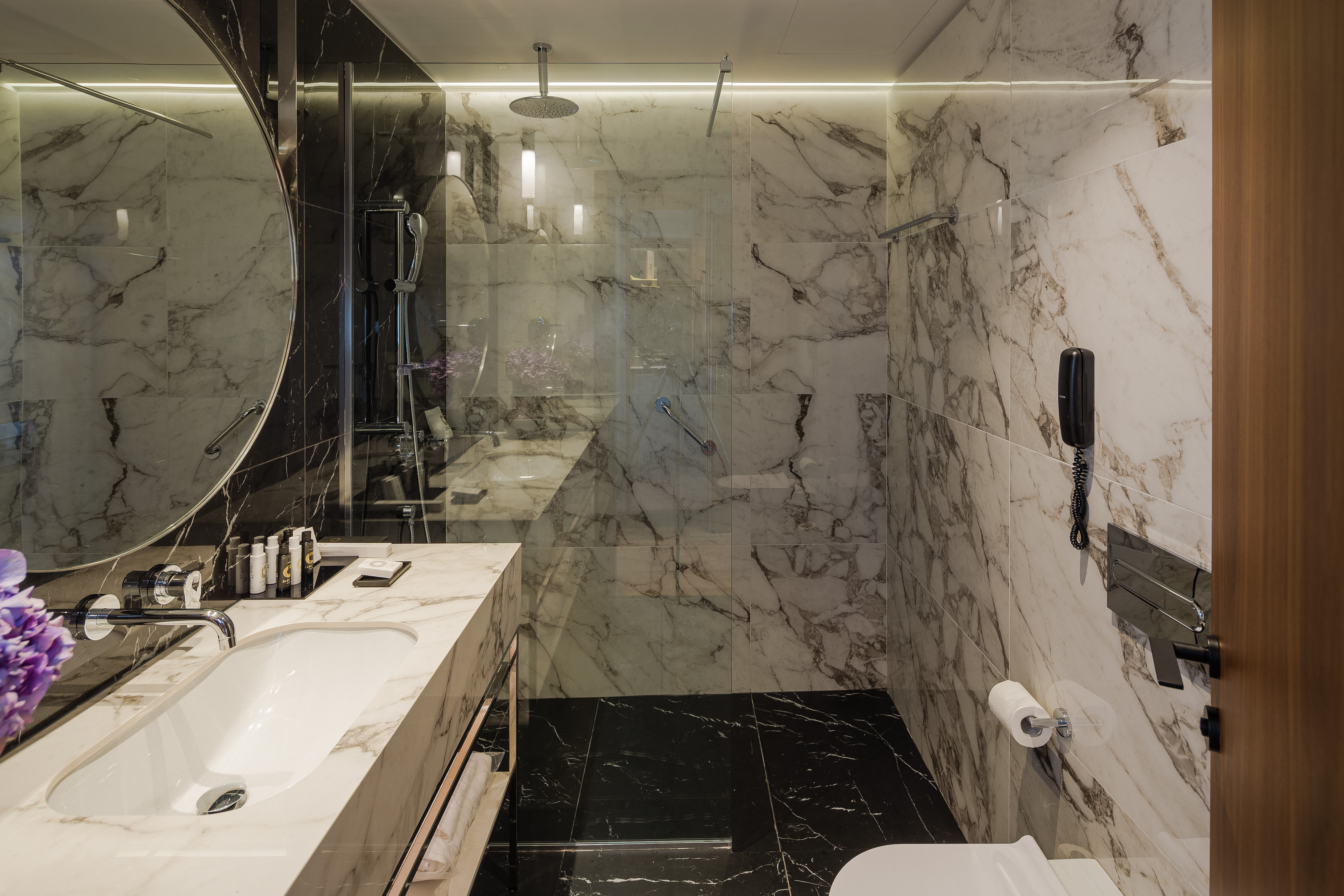 Triple Premium Sea View