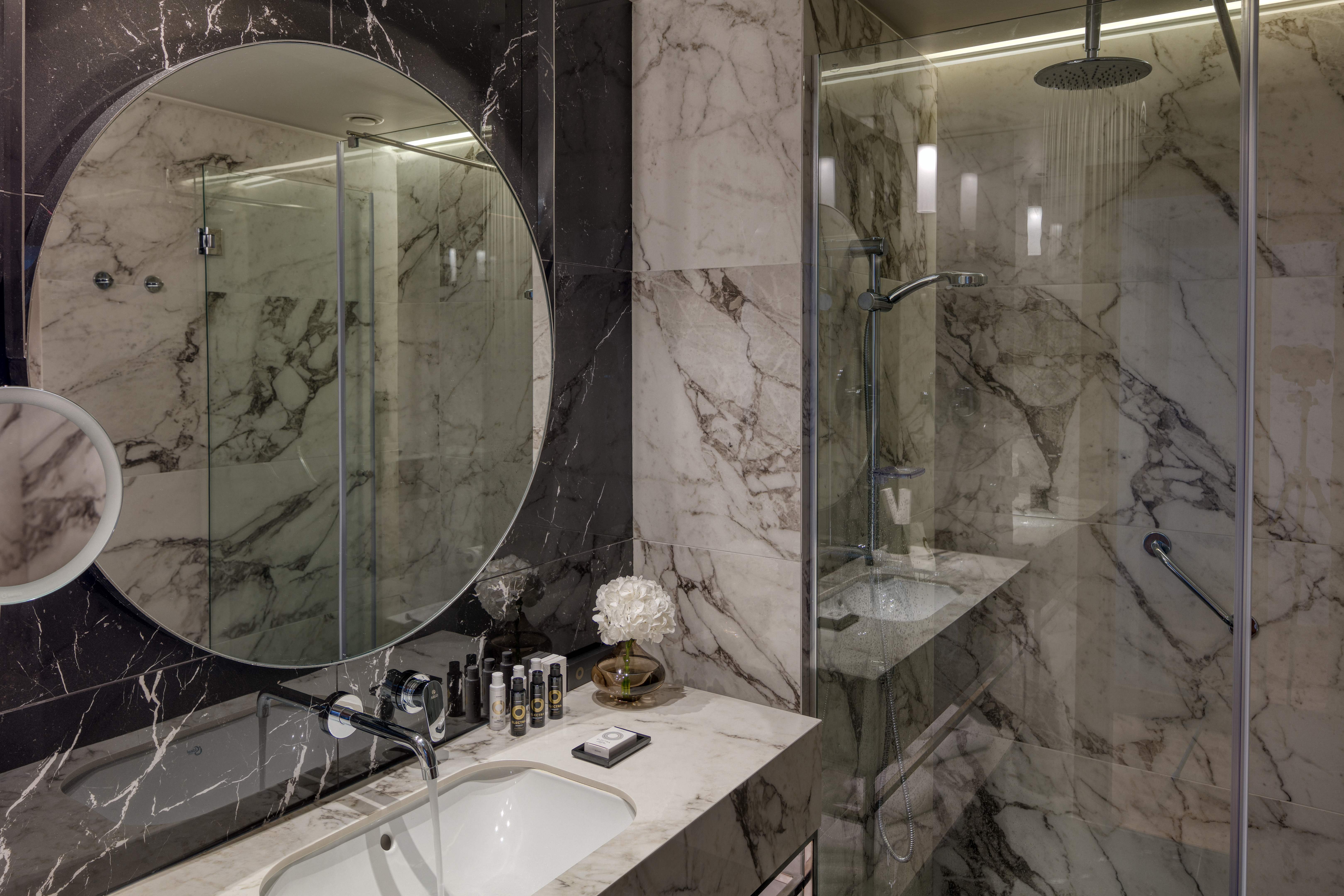 Double or Twin Executive