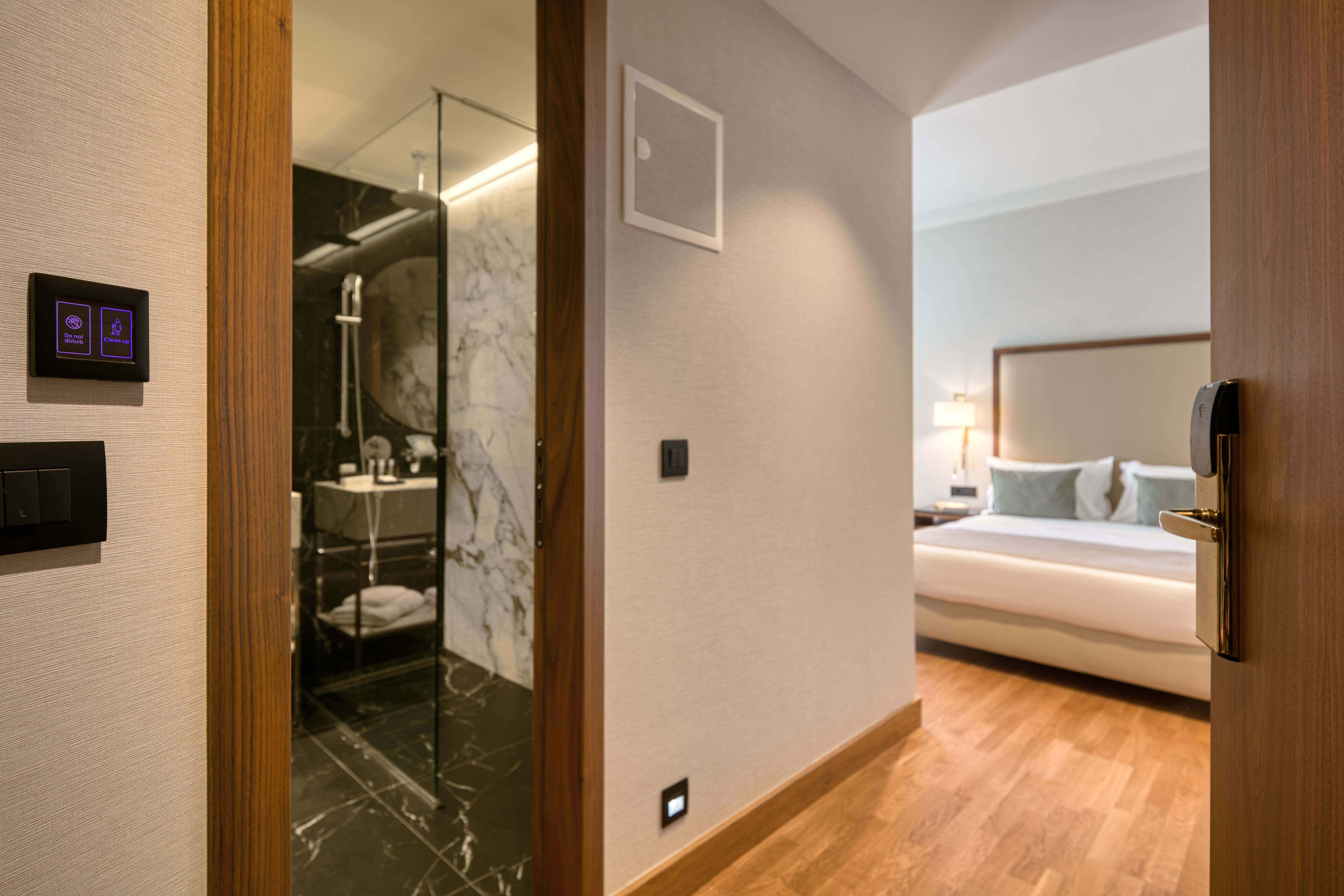 Double or Twin Classic