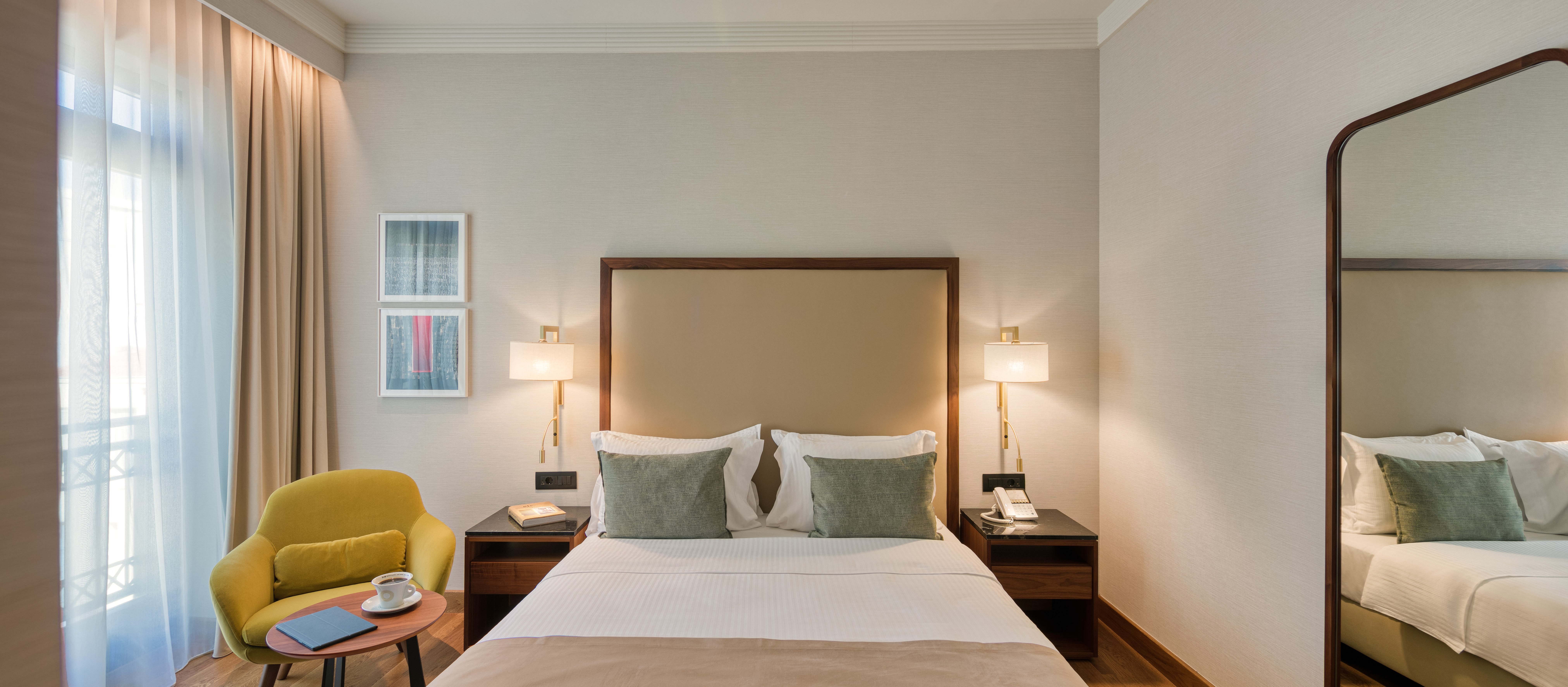 Double or Twin Classic