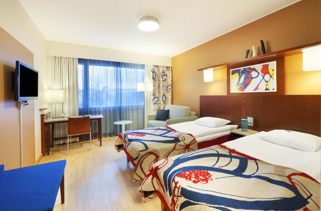 Family Room Standard