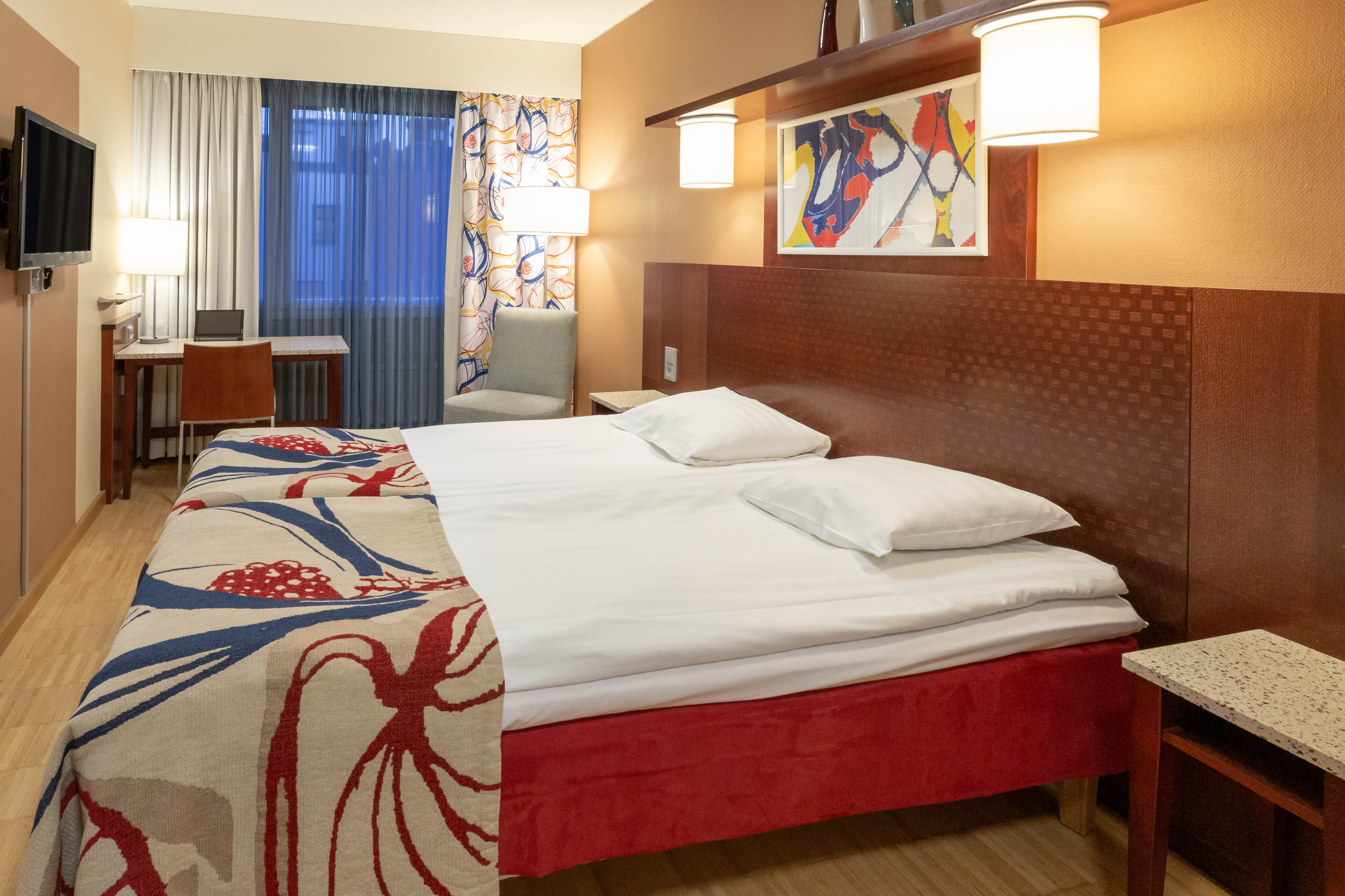 Double Single Superior