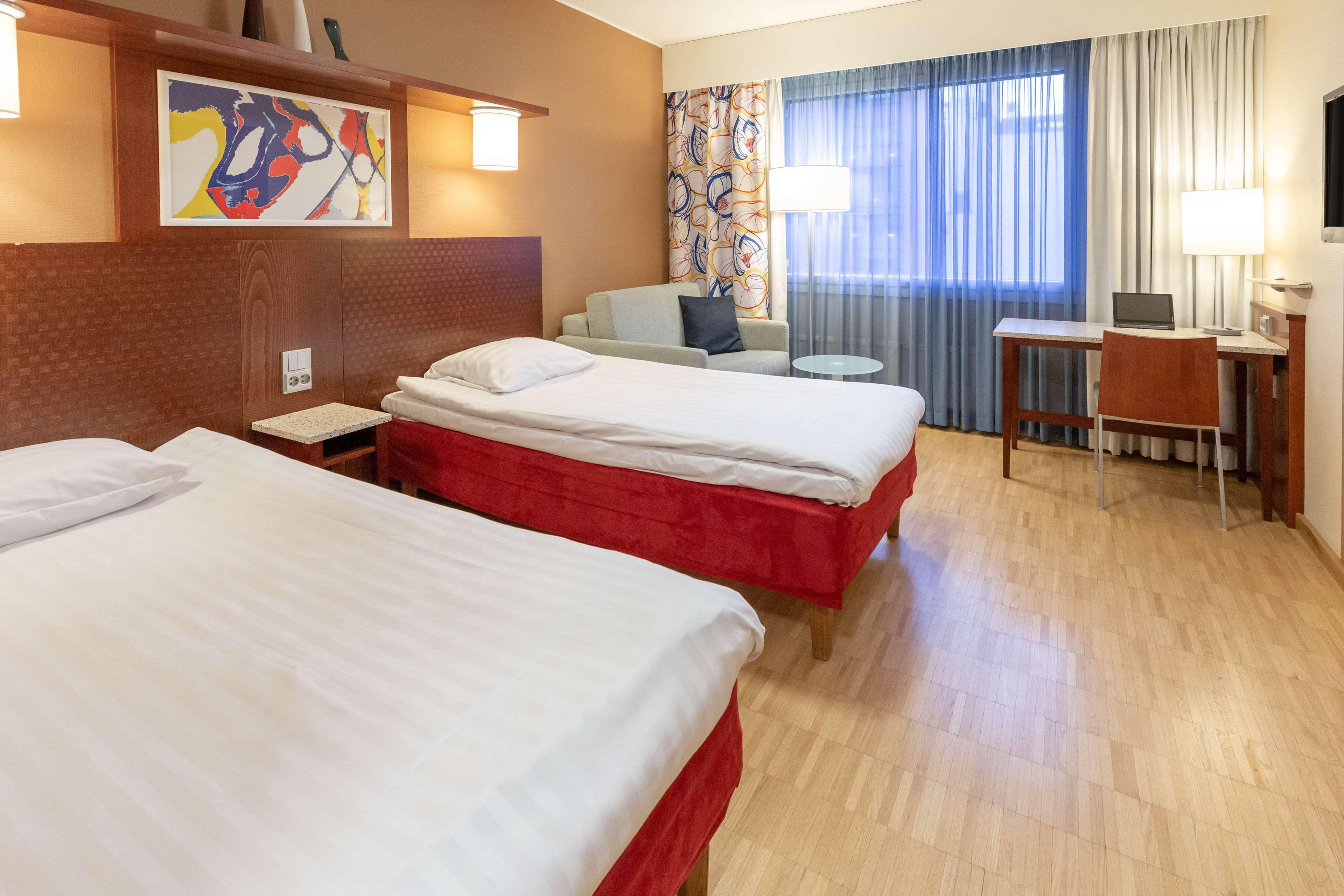 Family Room Standard