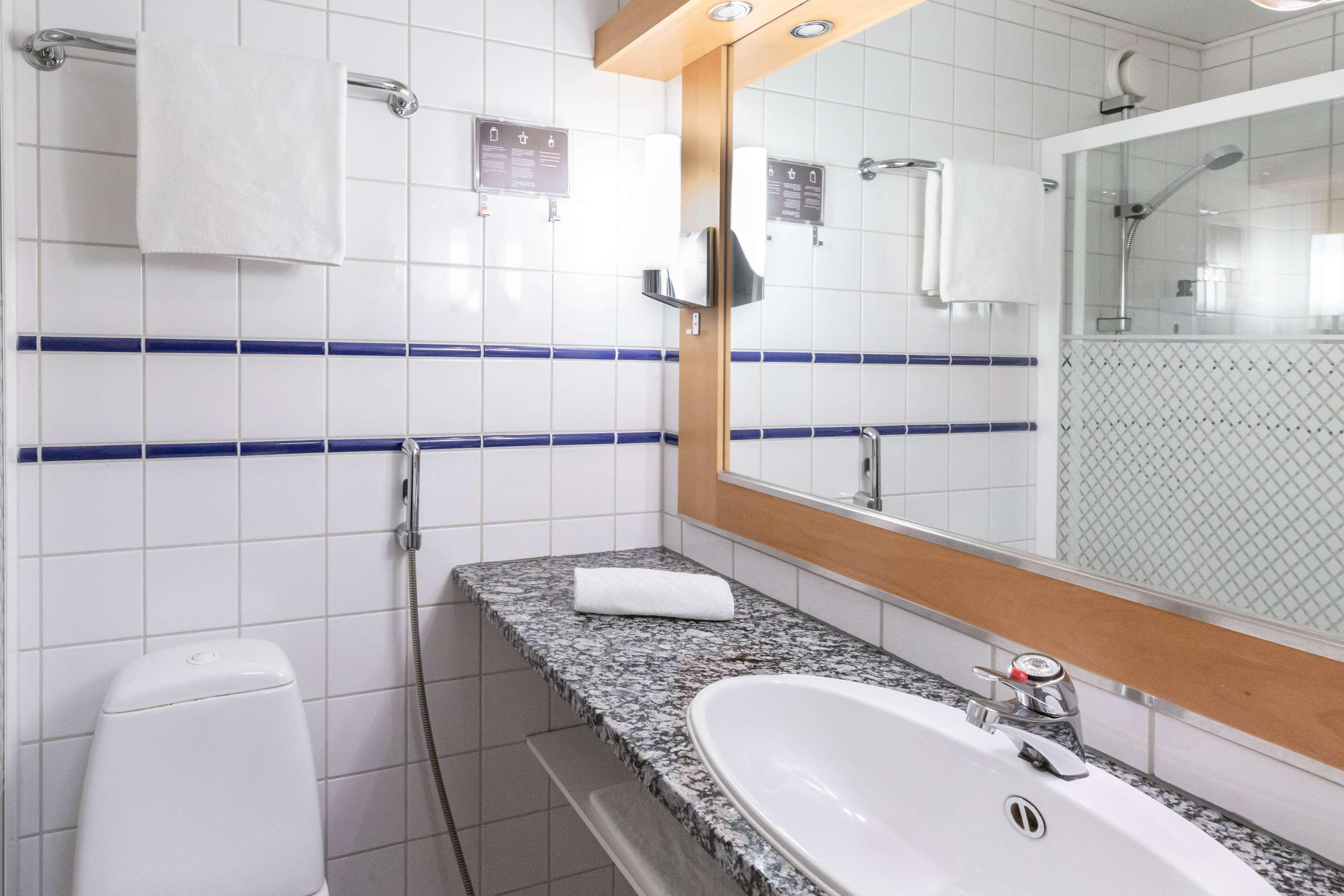 Family Room Standard