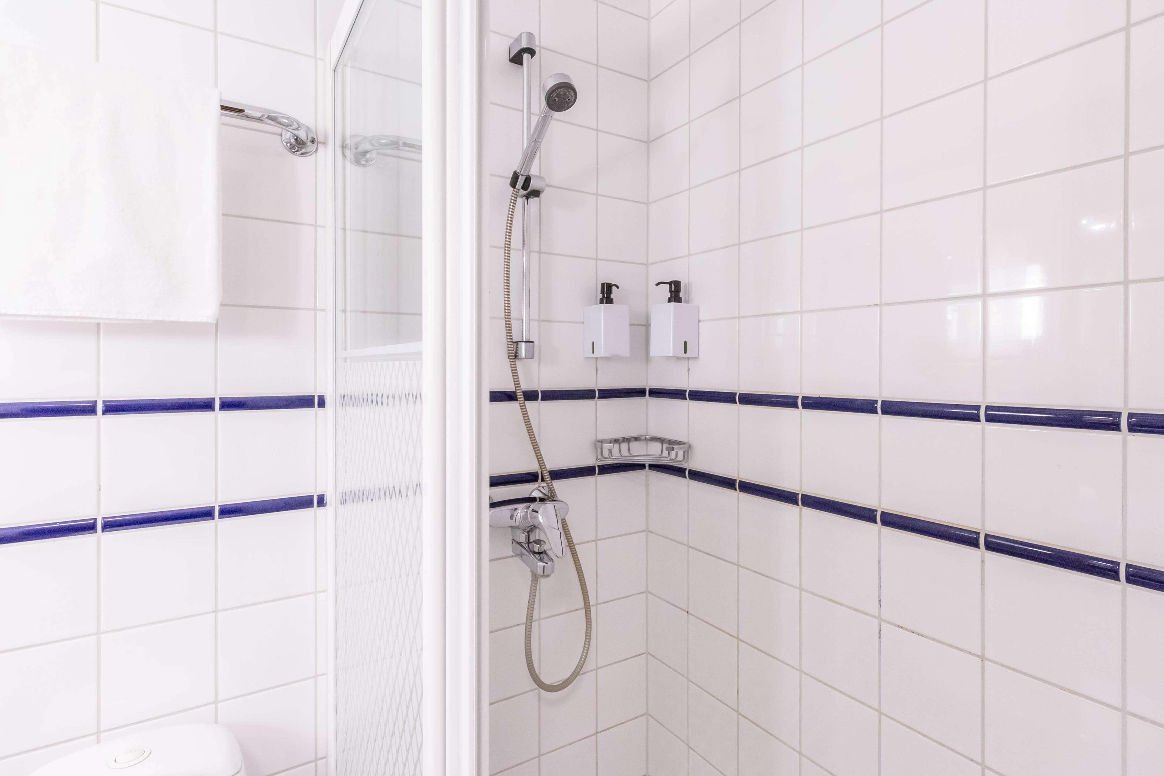 Double Superior King Bed