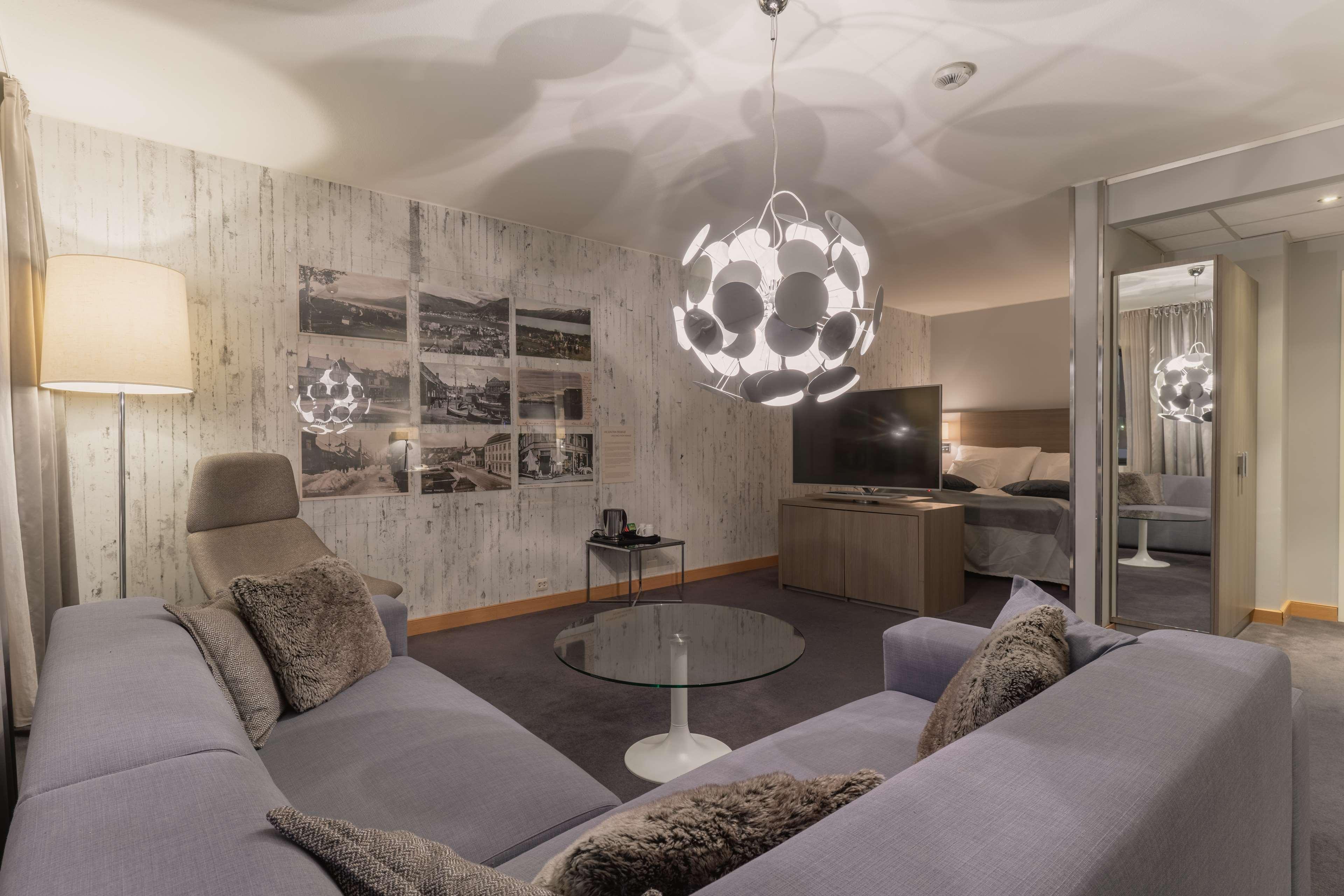 Junior Suite Standard