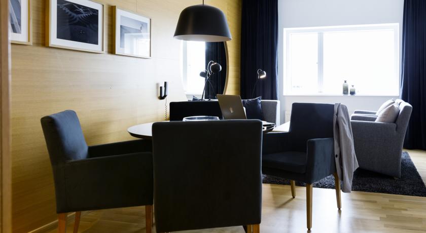 Junior Suite Standard