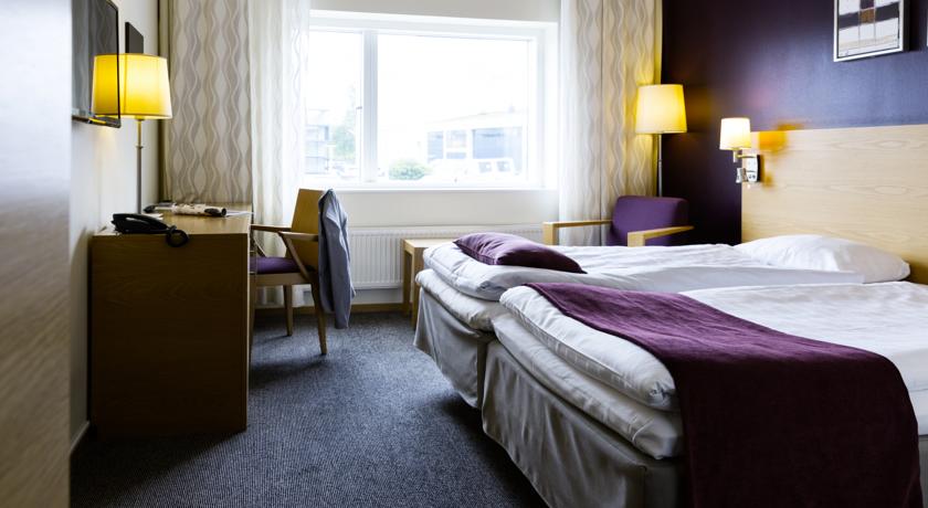 Junior Suite Standard