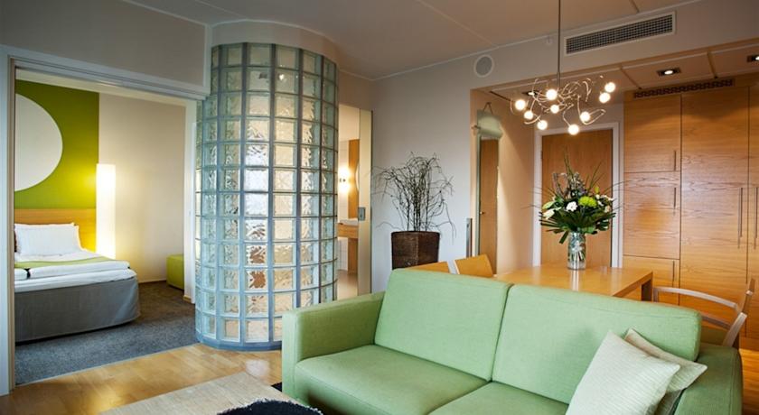 Junior Suite Standard