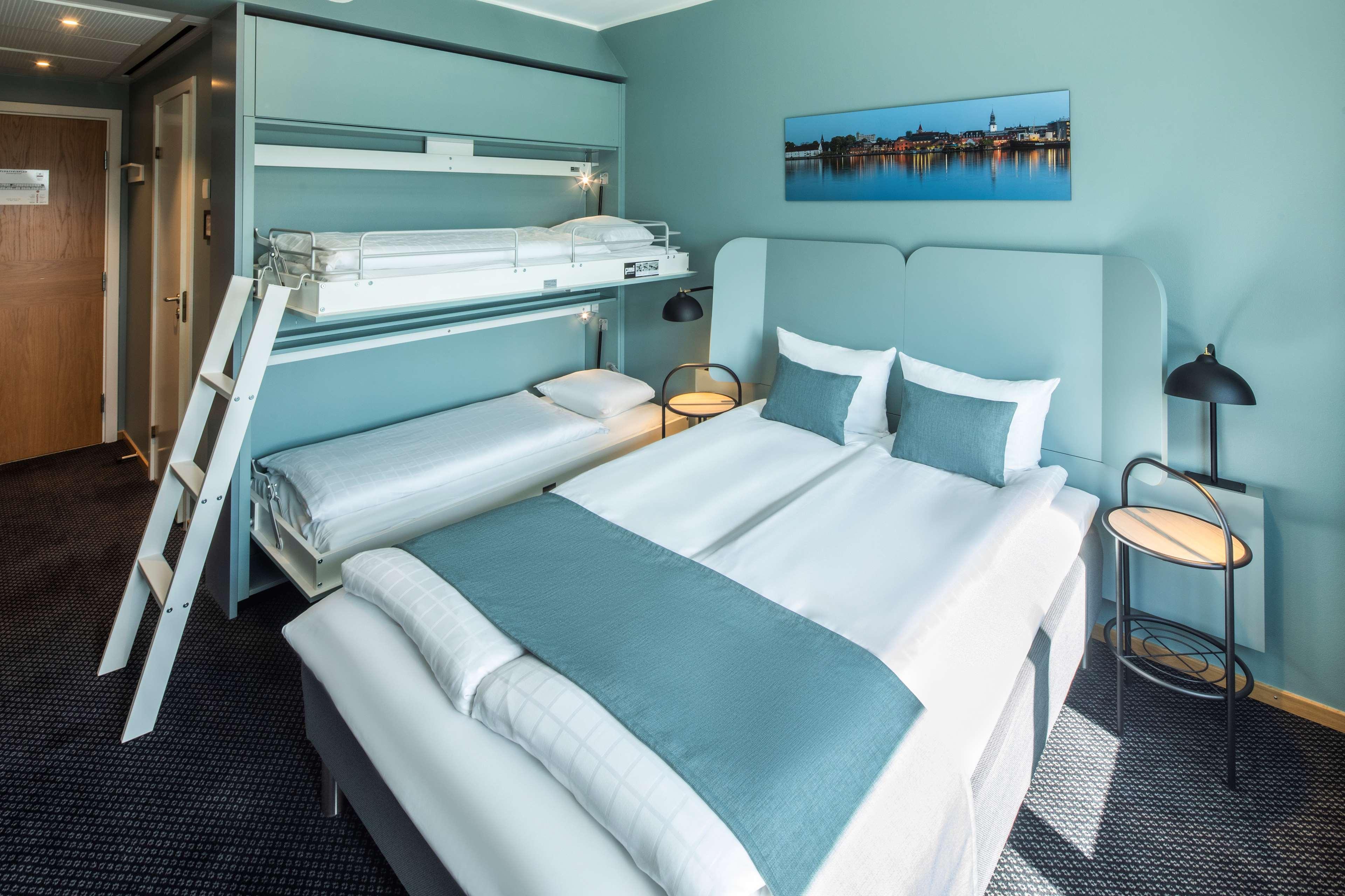 Family Room Standard