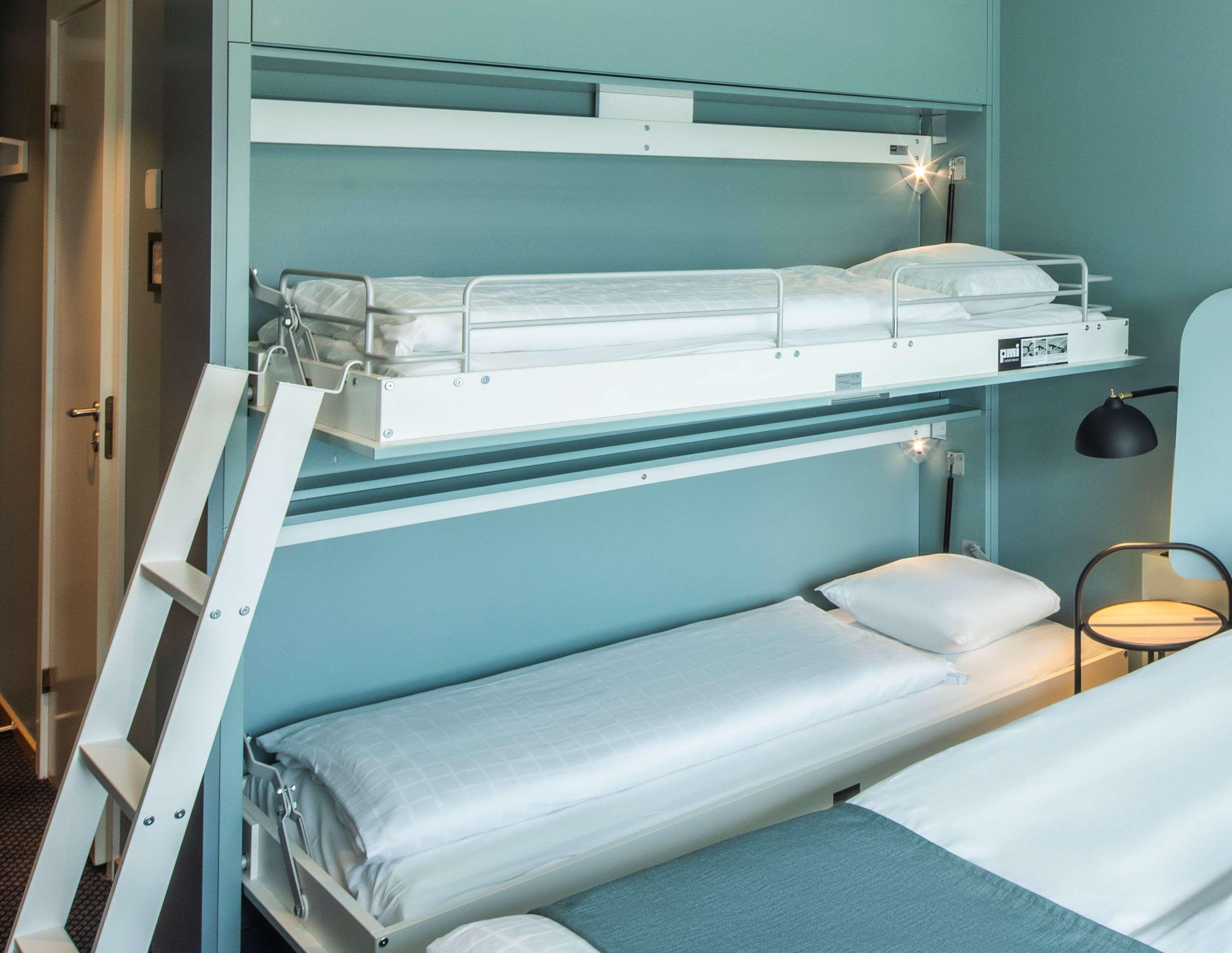 Family Room Standard