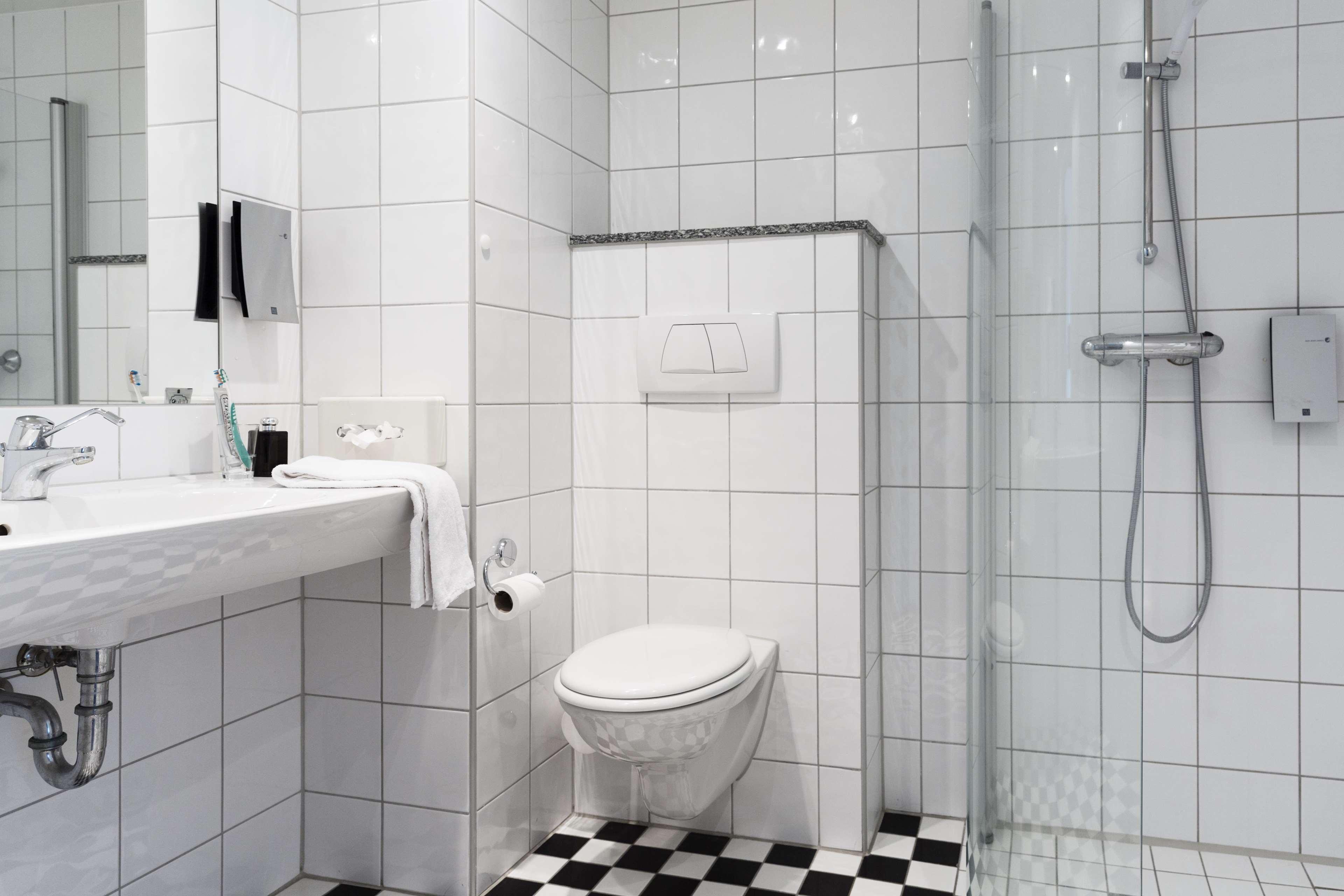 Family Room Standard