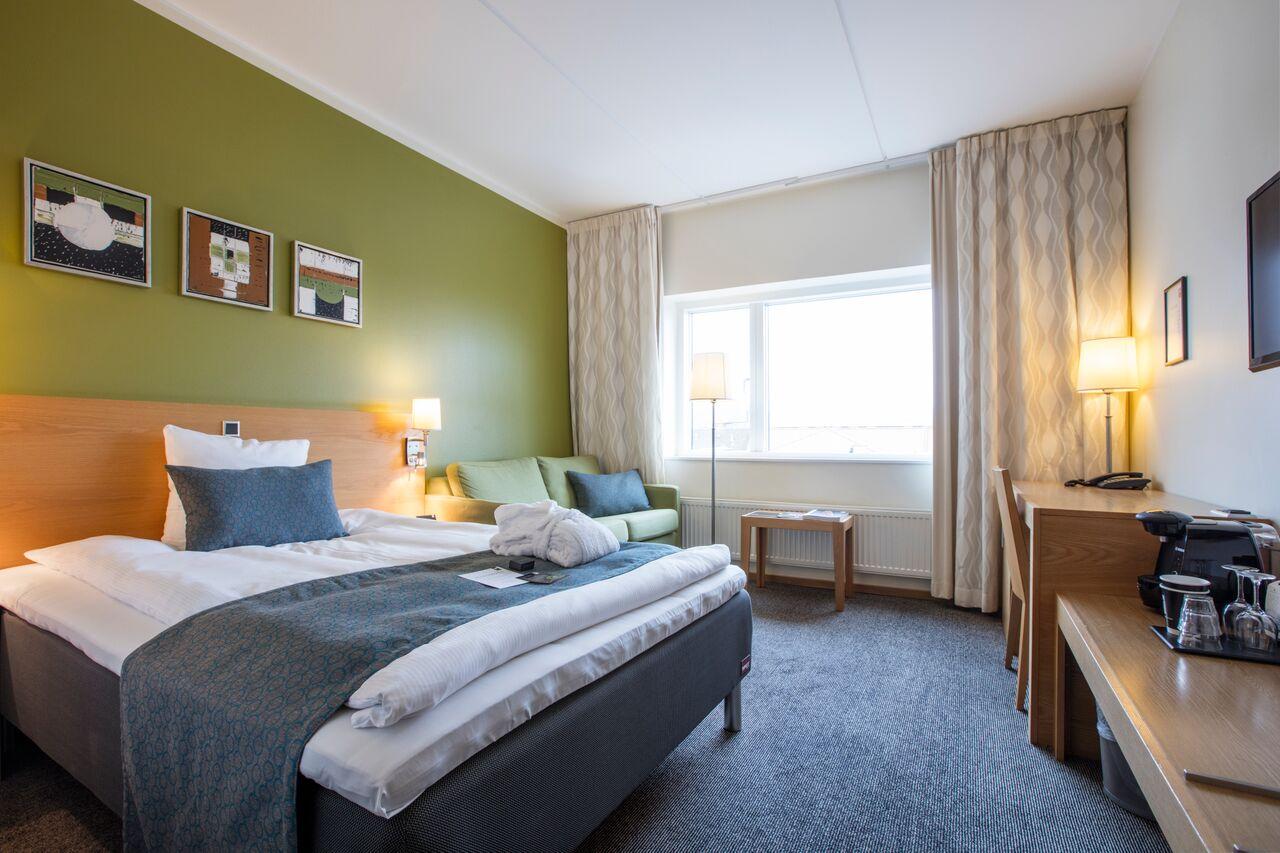 Family Room Standard