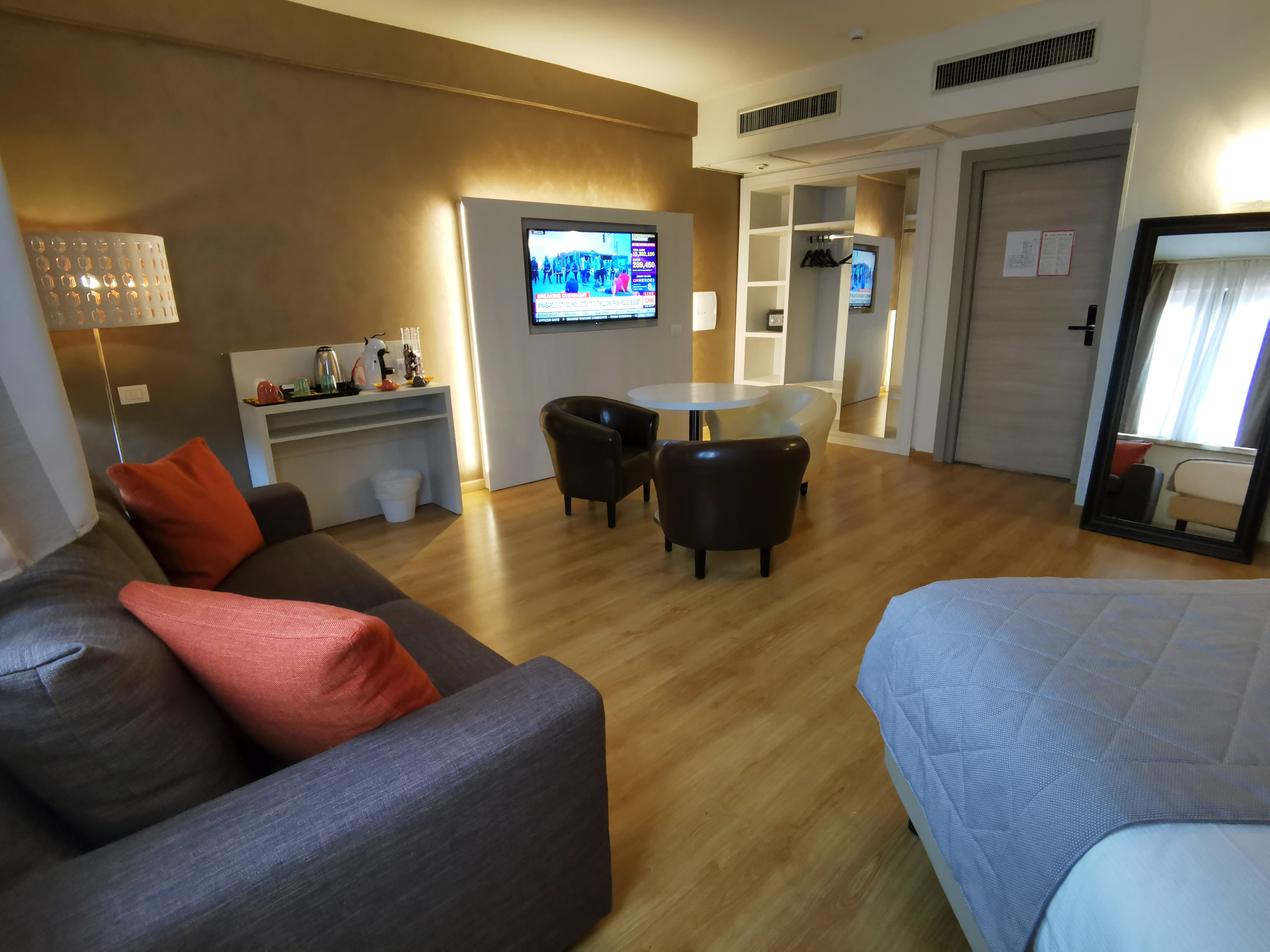 Junior Suite Standard