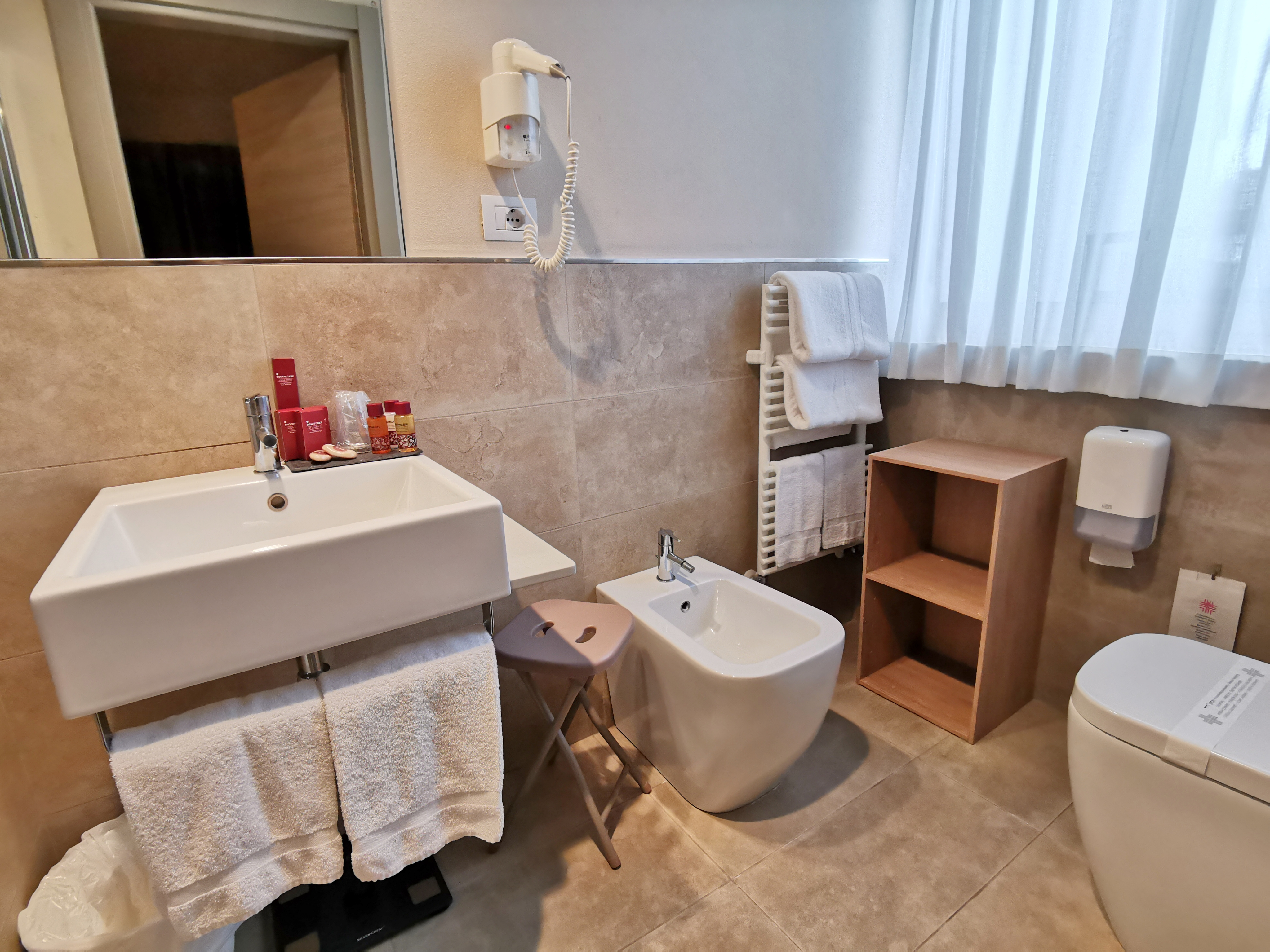 Junior Suite Standard