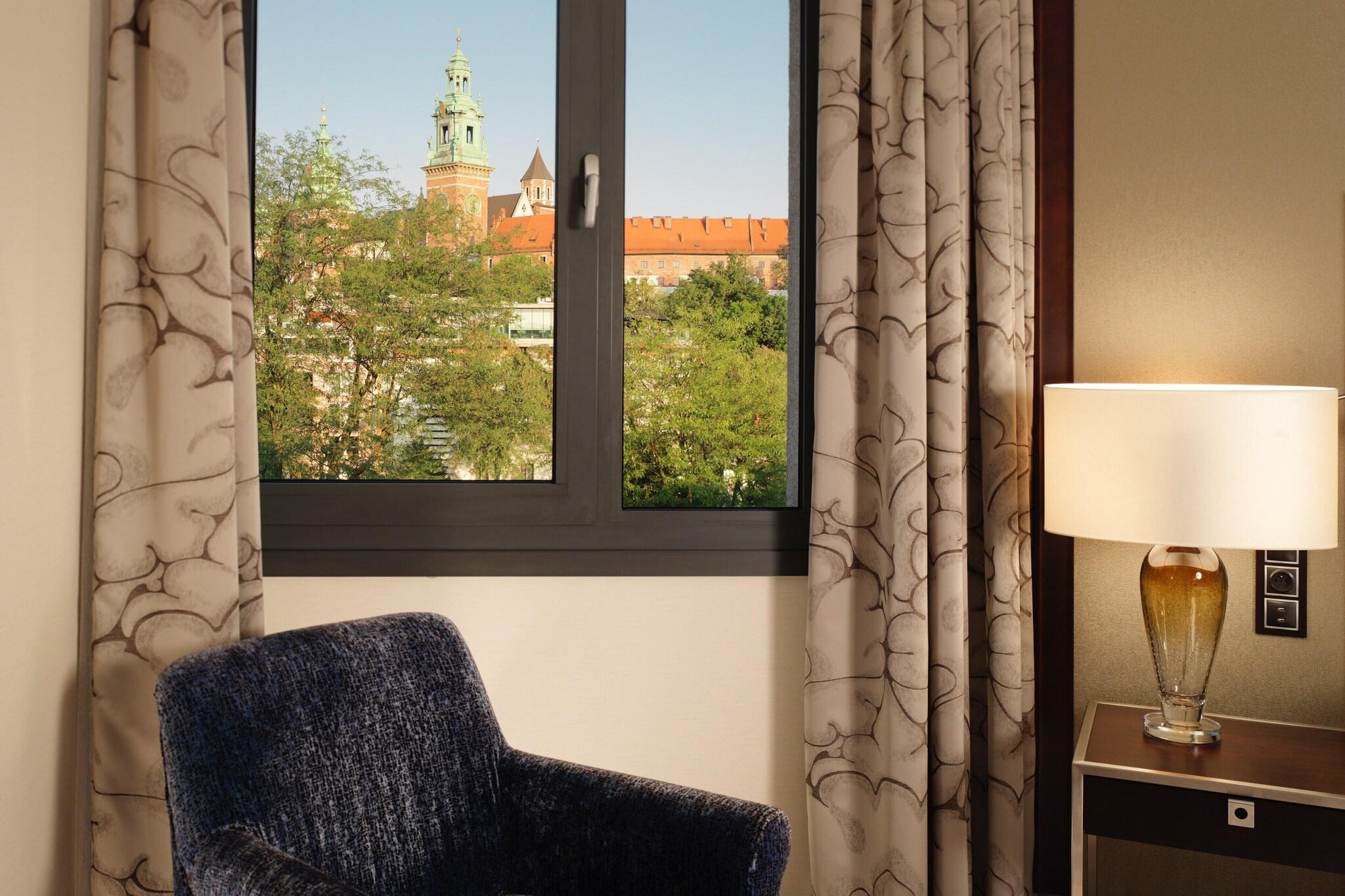 Double Grand with Views