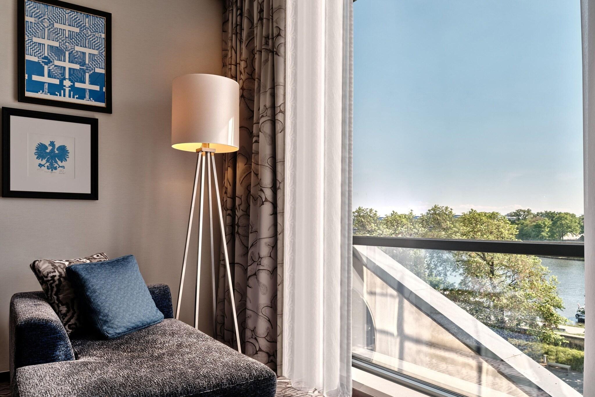 Double Grand with Views