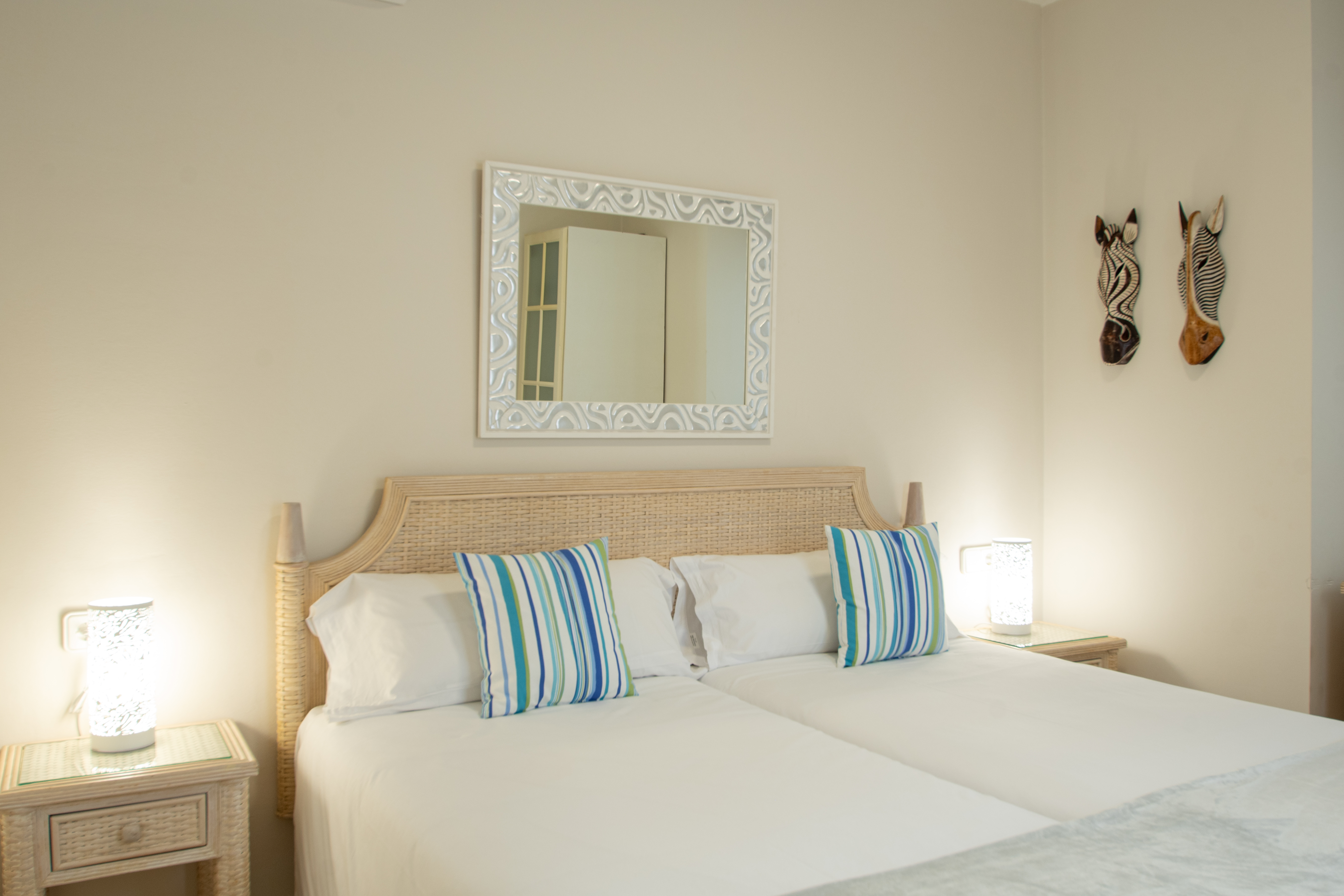 Bungalow Superior Capacity 2