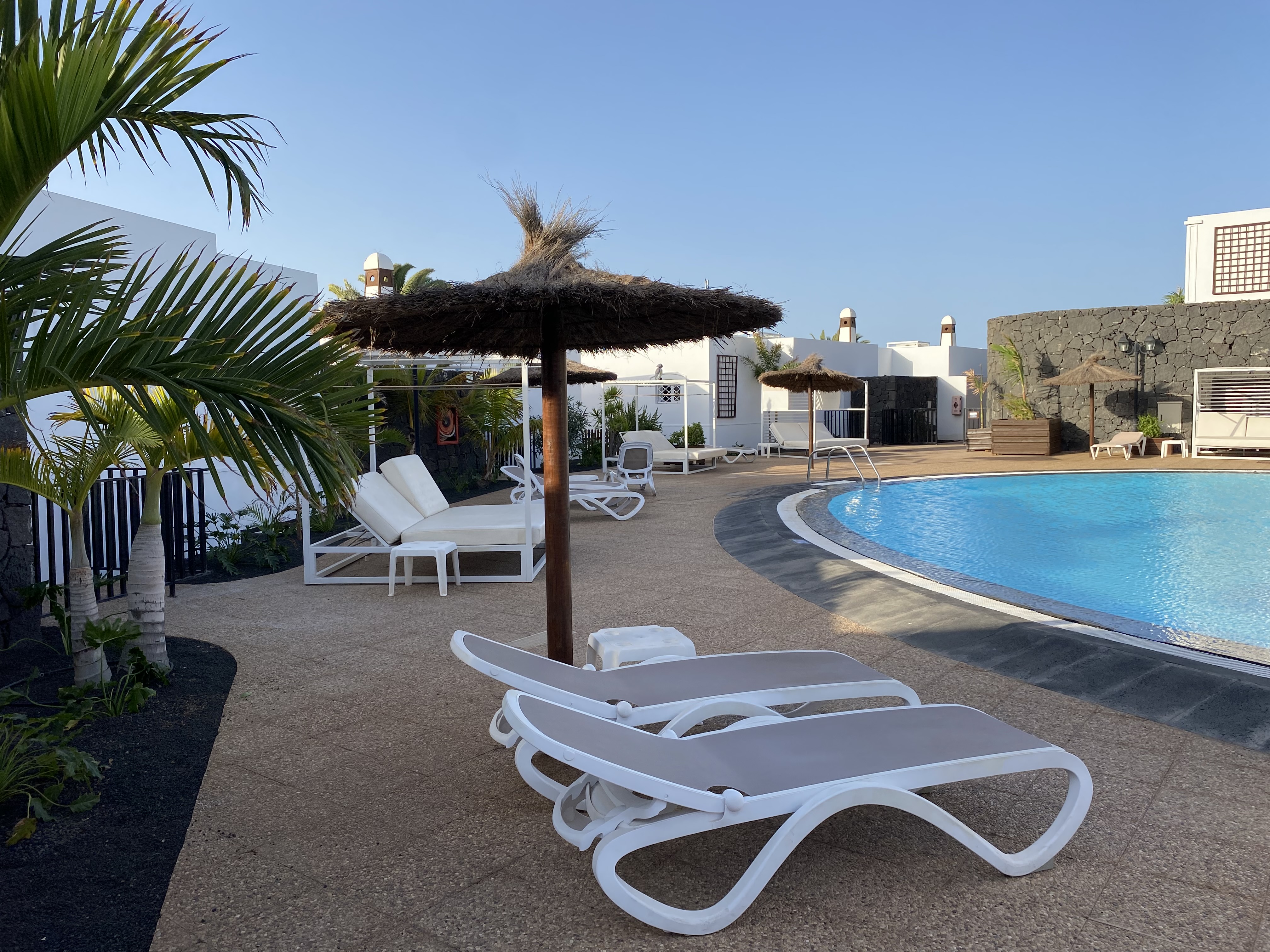 Bungalow Superior Capacity 2