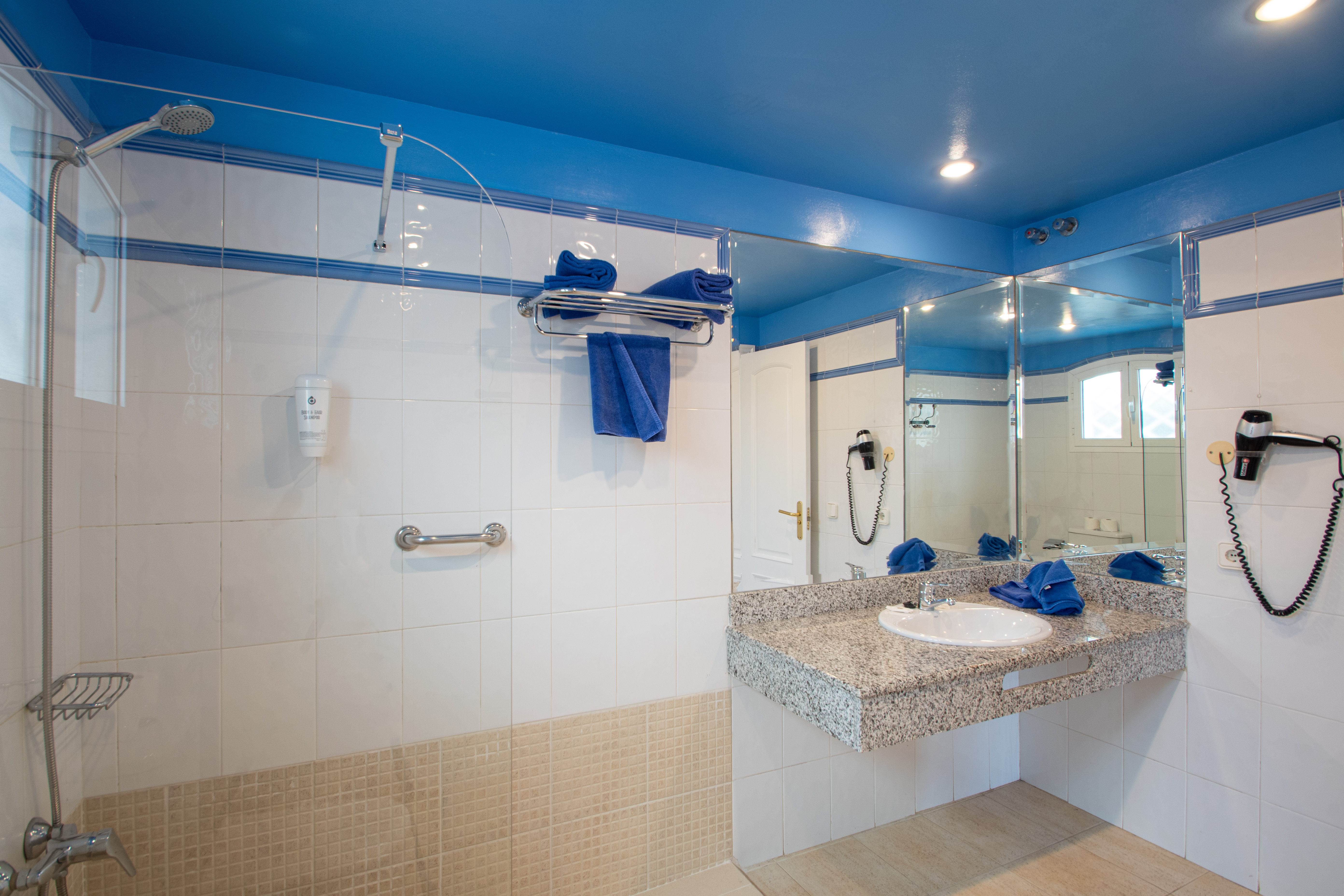 Bungalow Superior Capacity 2