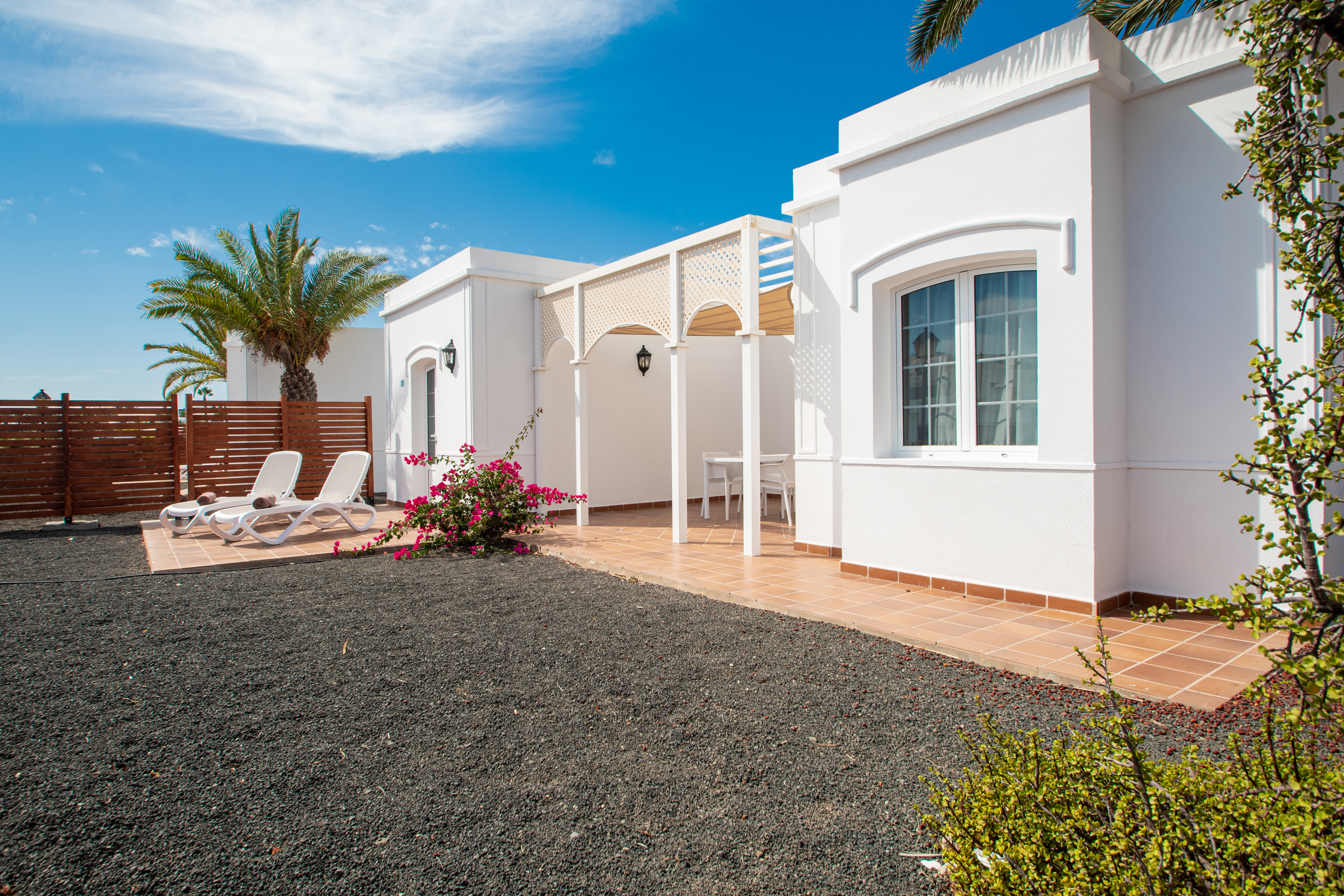 Bungalow Superior Capacity 3