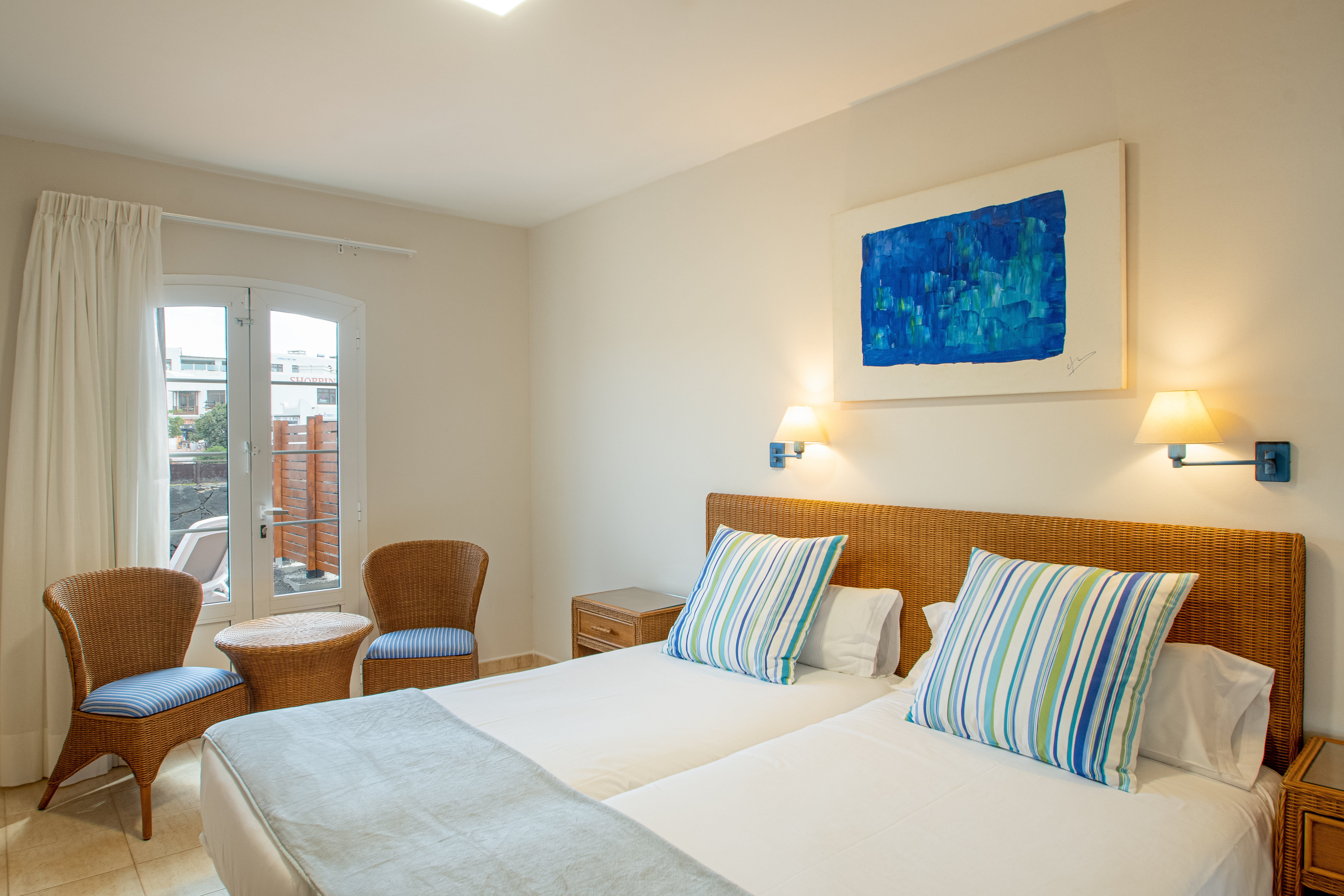 Bungalow Superior Capacity 3