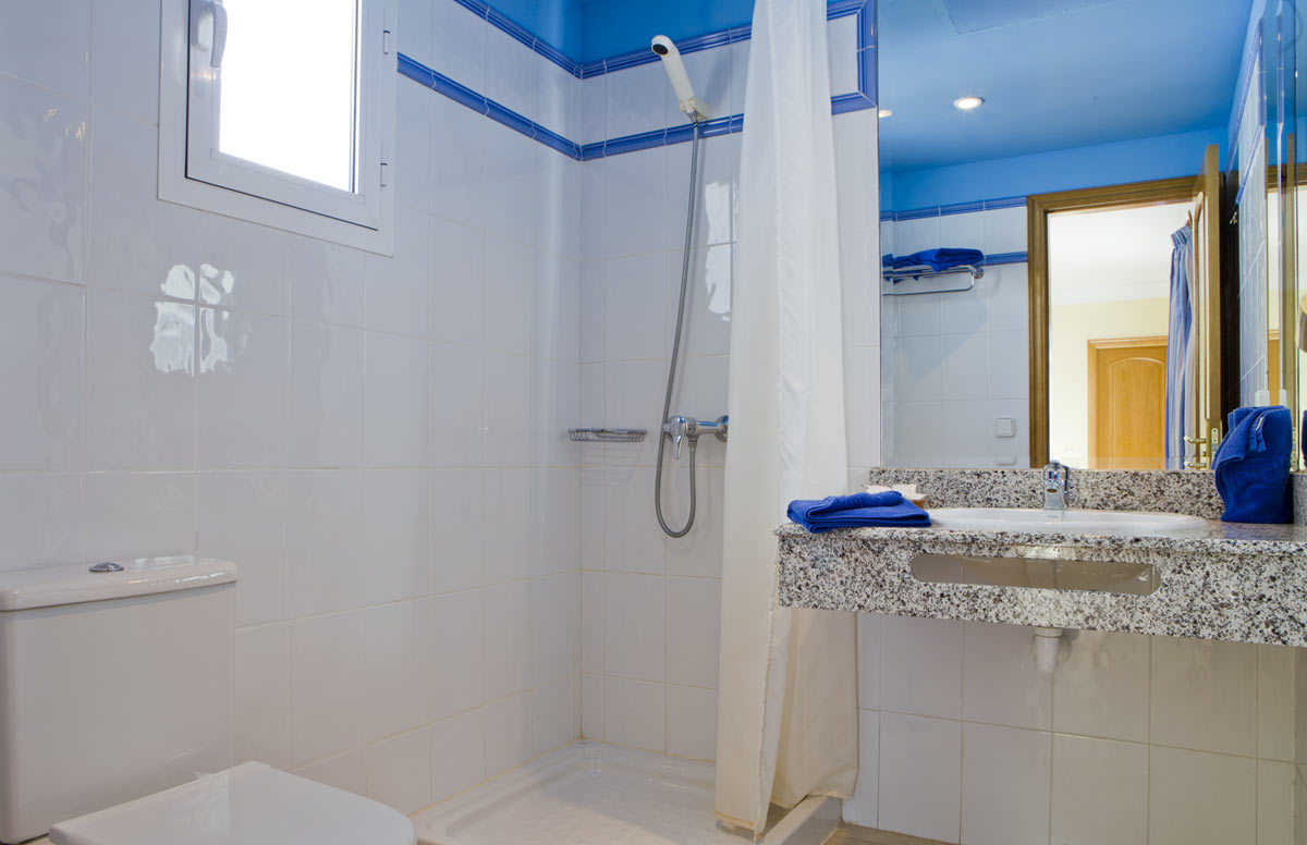 Apartment Two Bedrooms