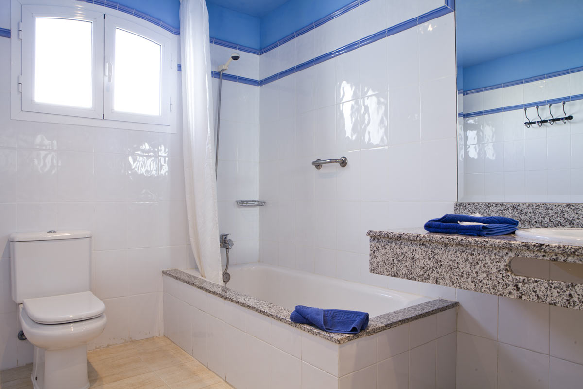 Apartment Two Bedrooms