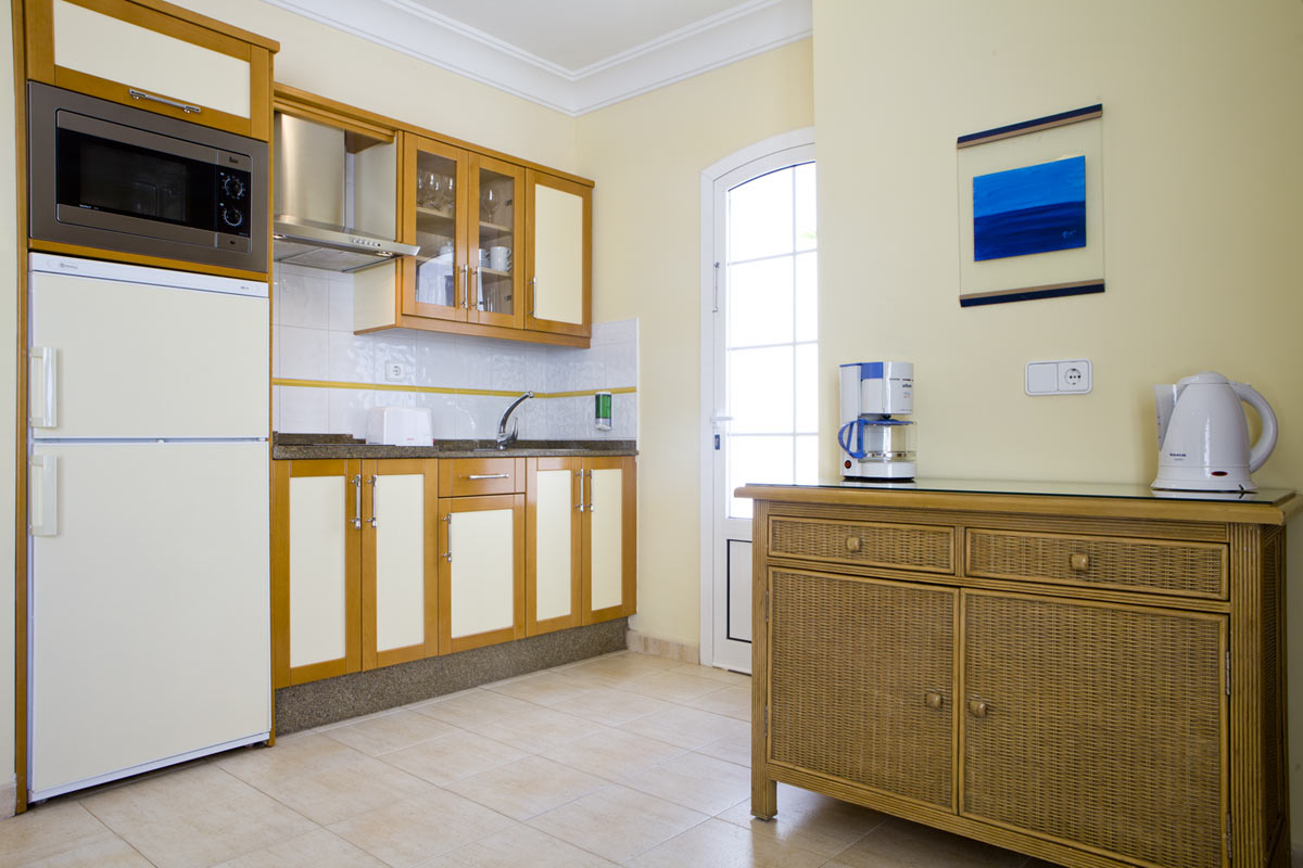 Apartment Two Bedrooms