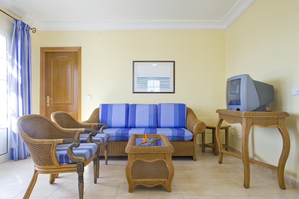 Apartment Two Bedrooms