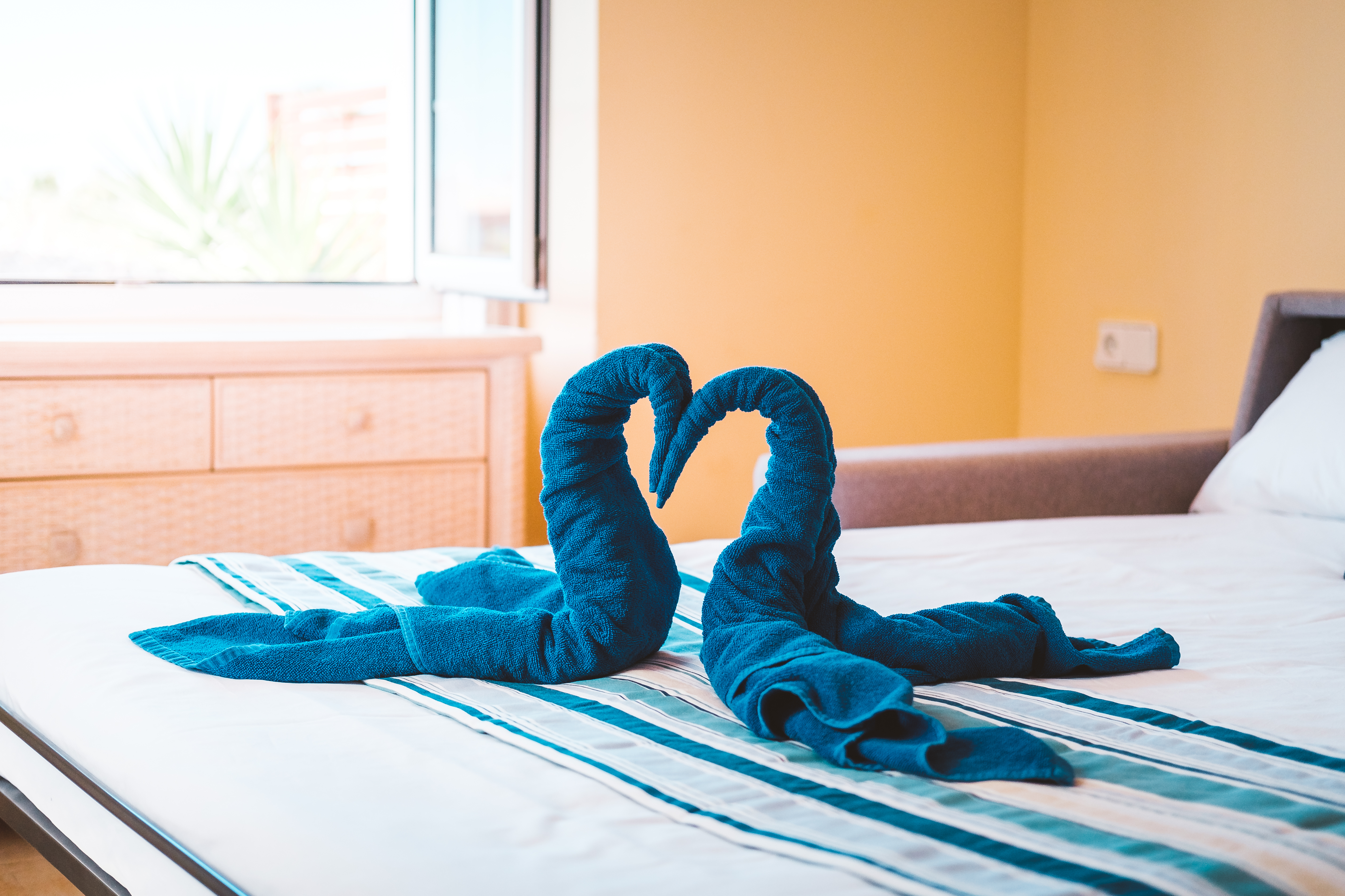 Bungalow with Jacuzzi