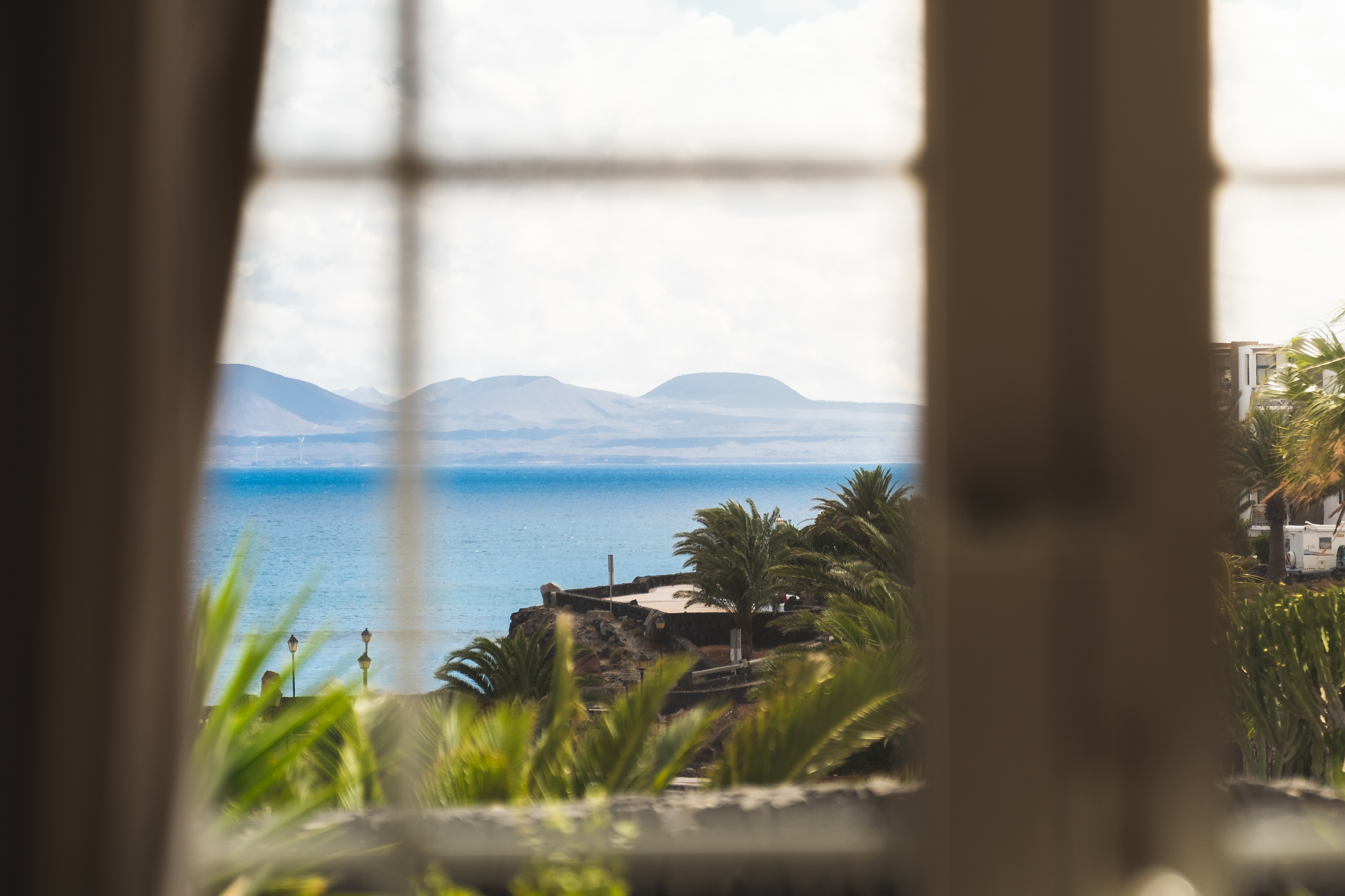 Bungalow Sea View Capacity 3