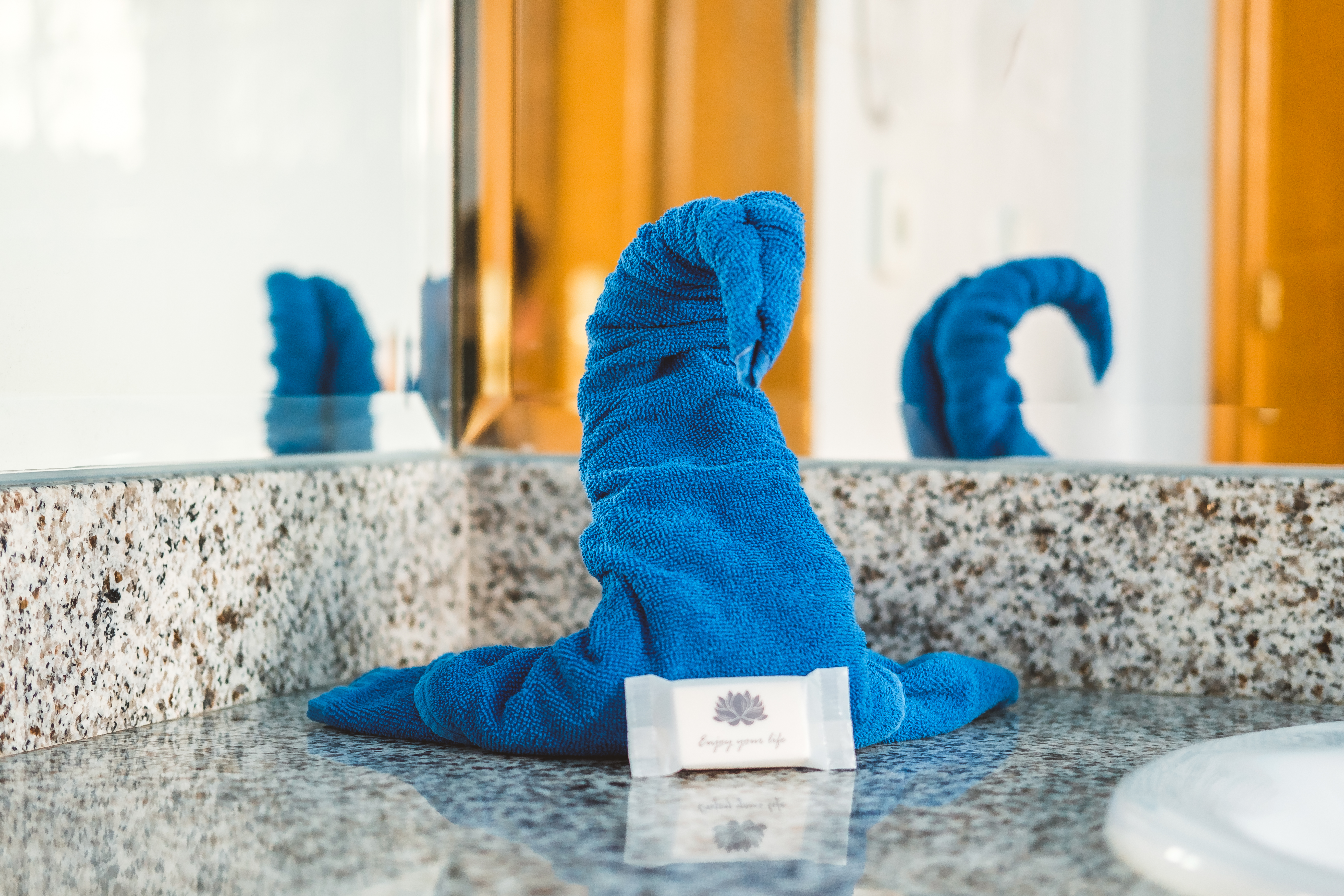 Bungalow Two Bedrooms