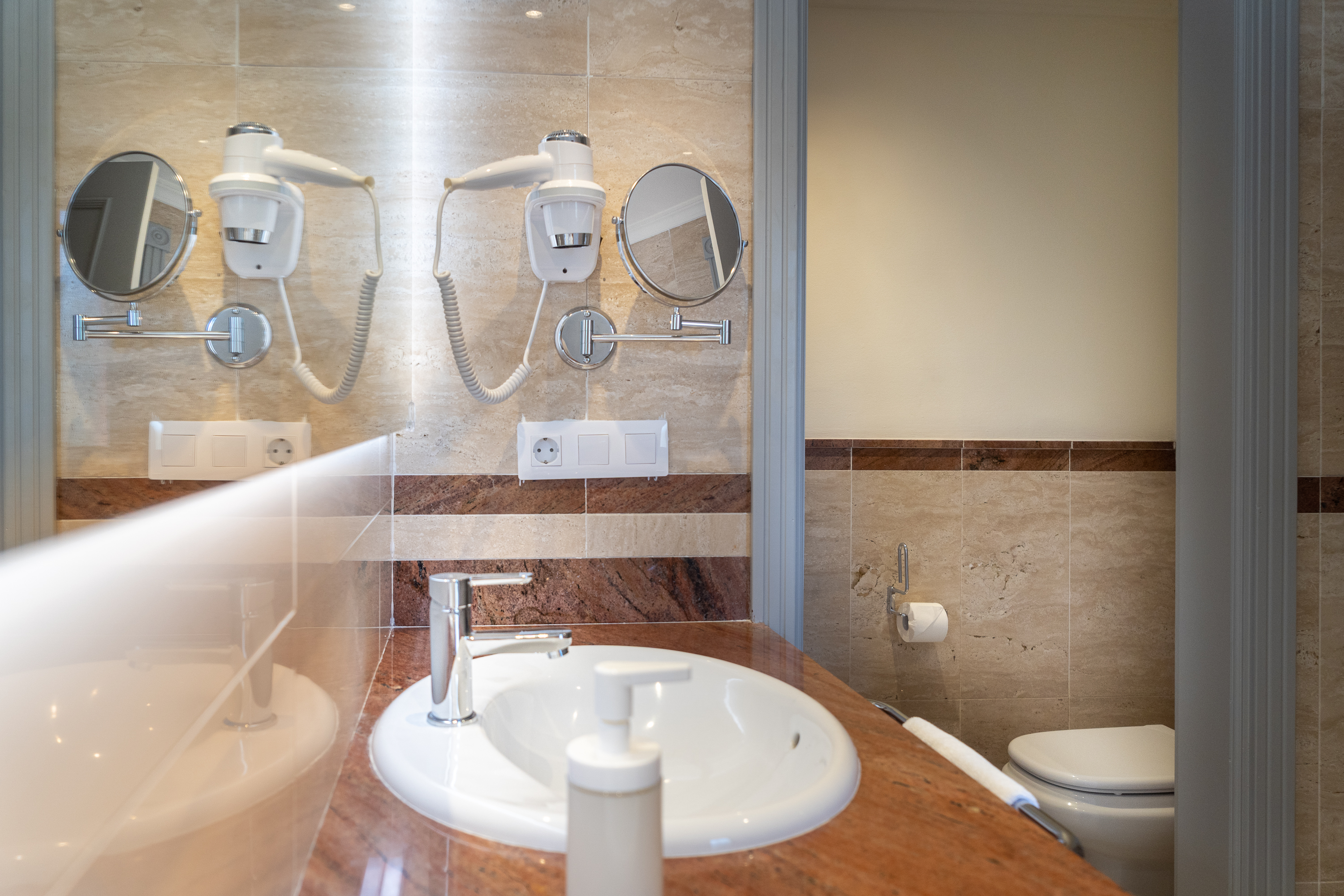 Apartment One Bedroom