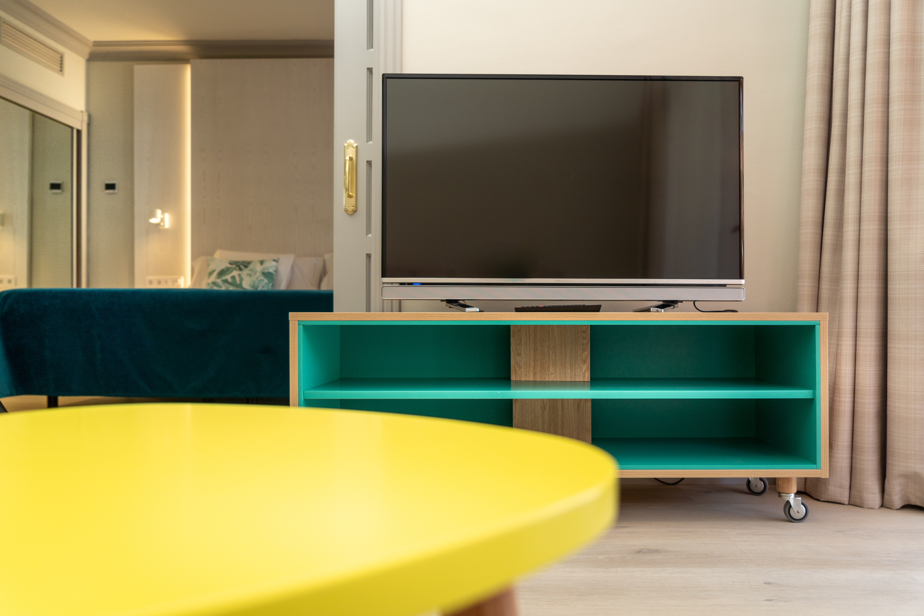 Apartment One Bedroom