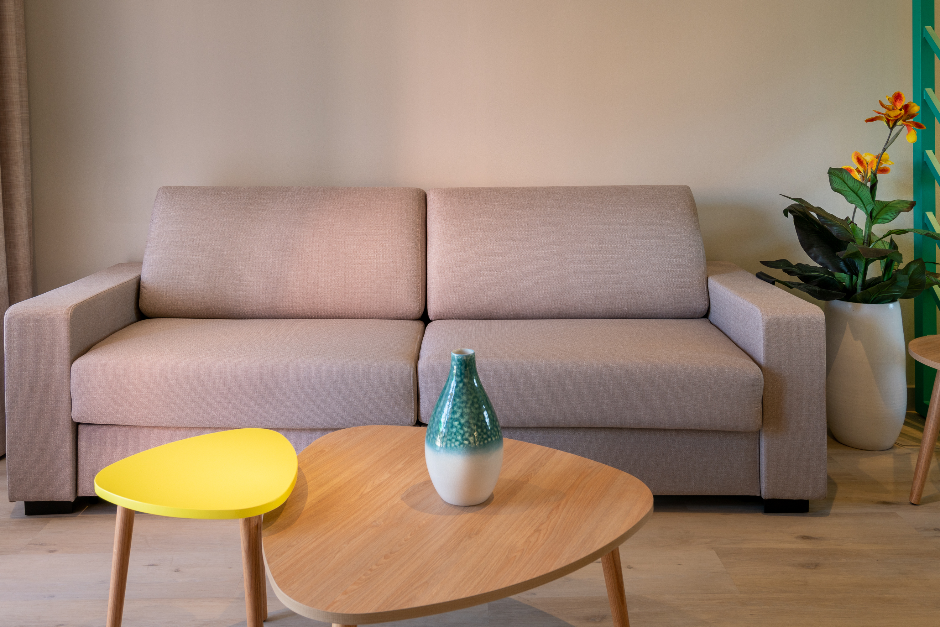 Apartment One Bedroom