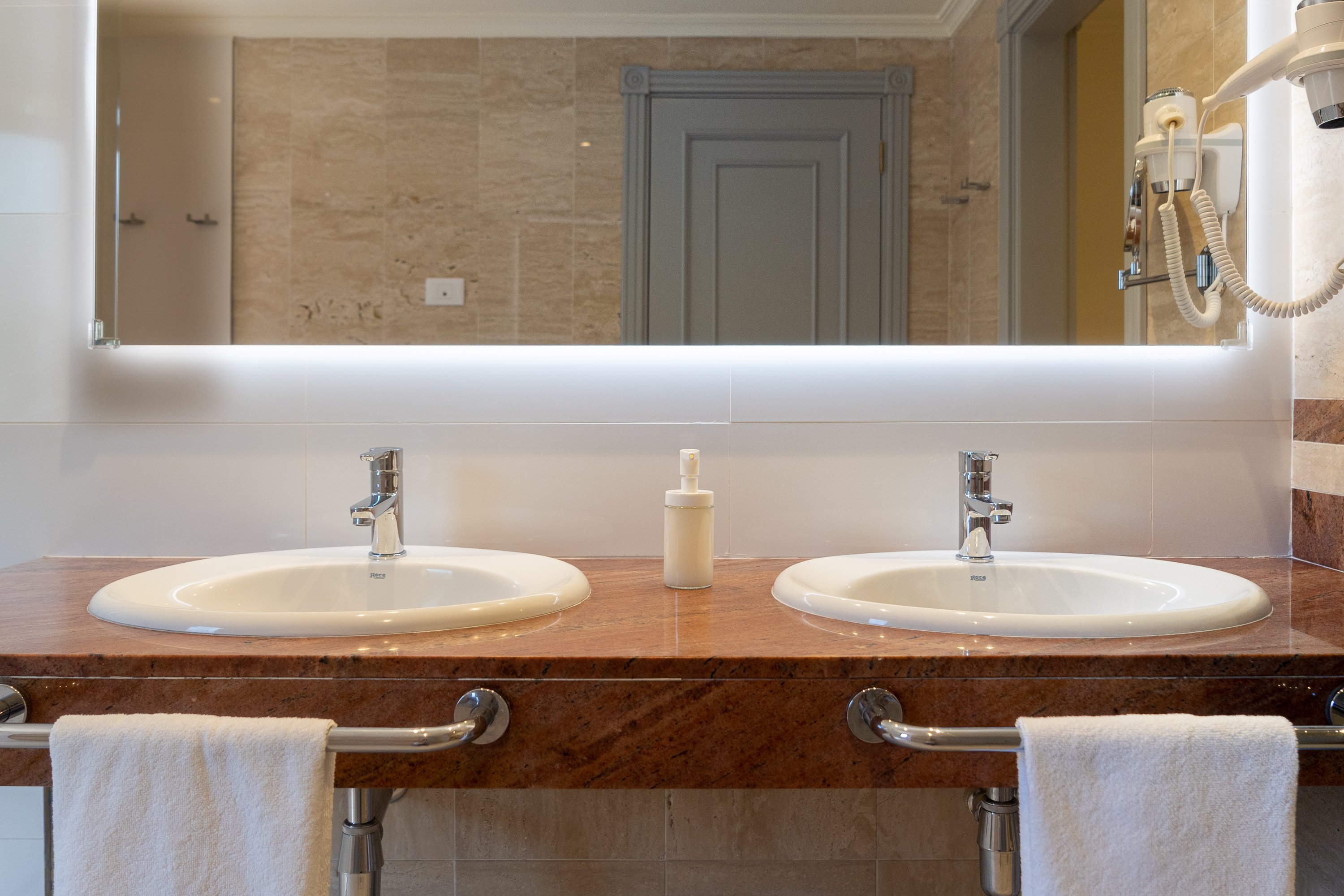 Apartment One Bedroom