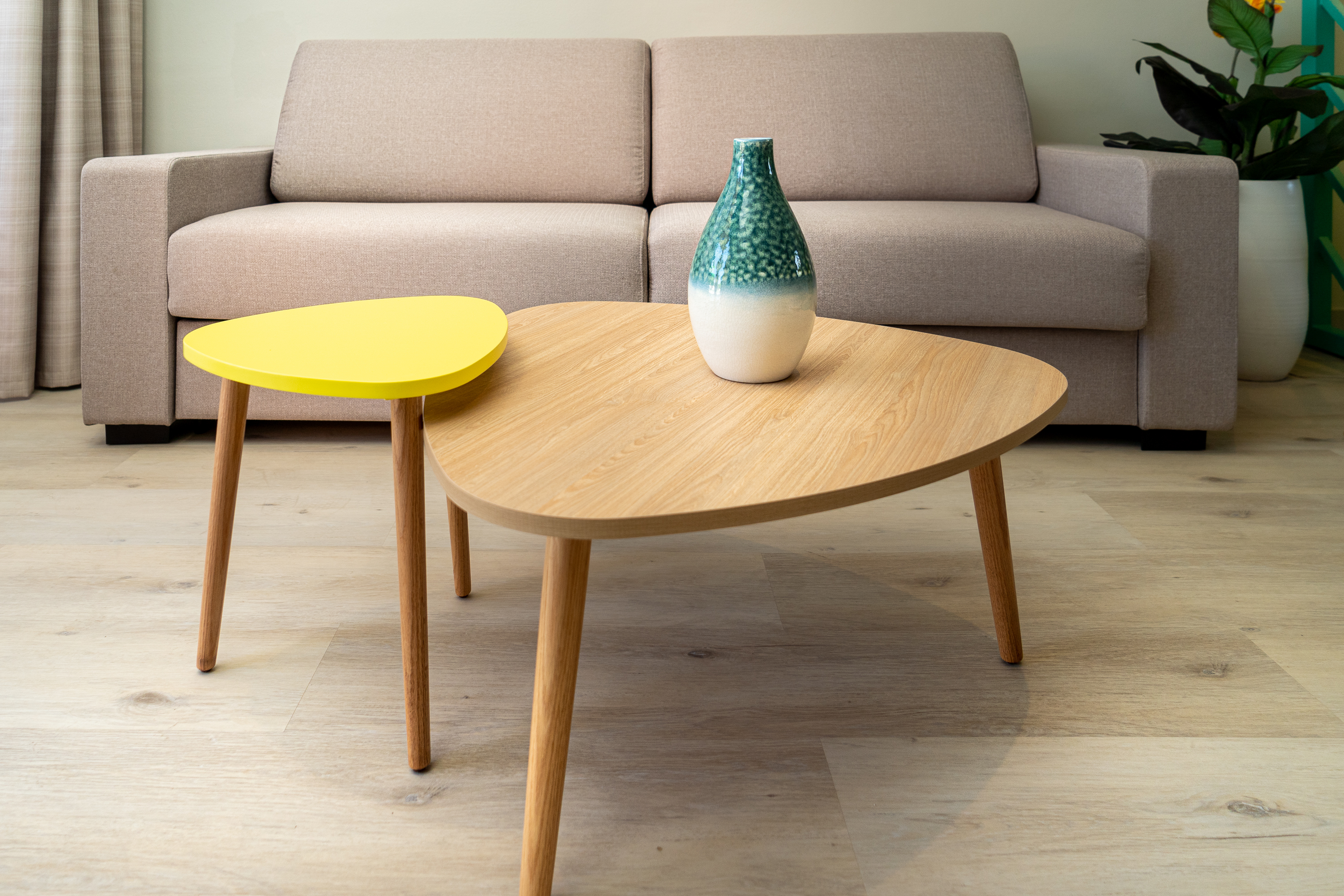 Apartment One Bedroom