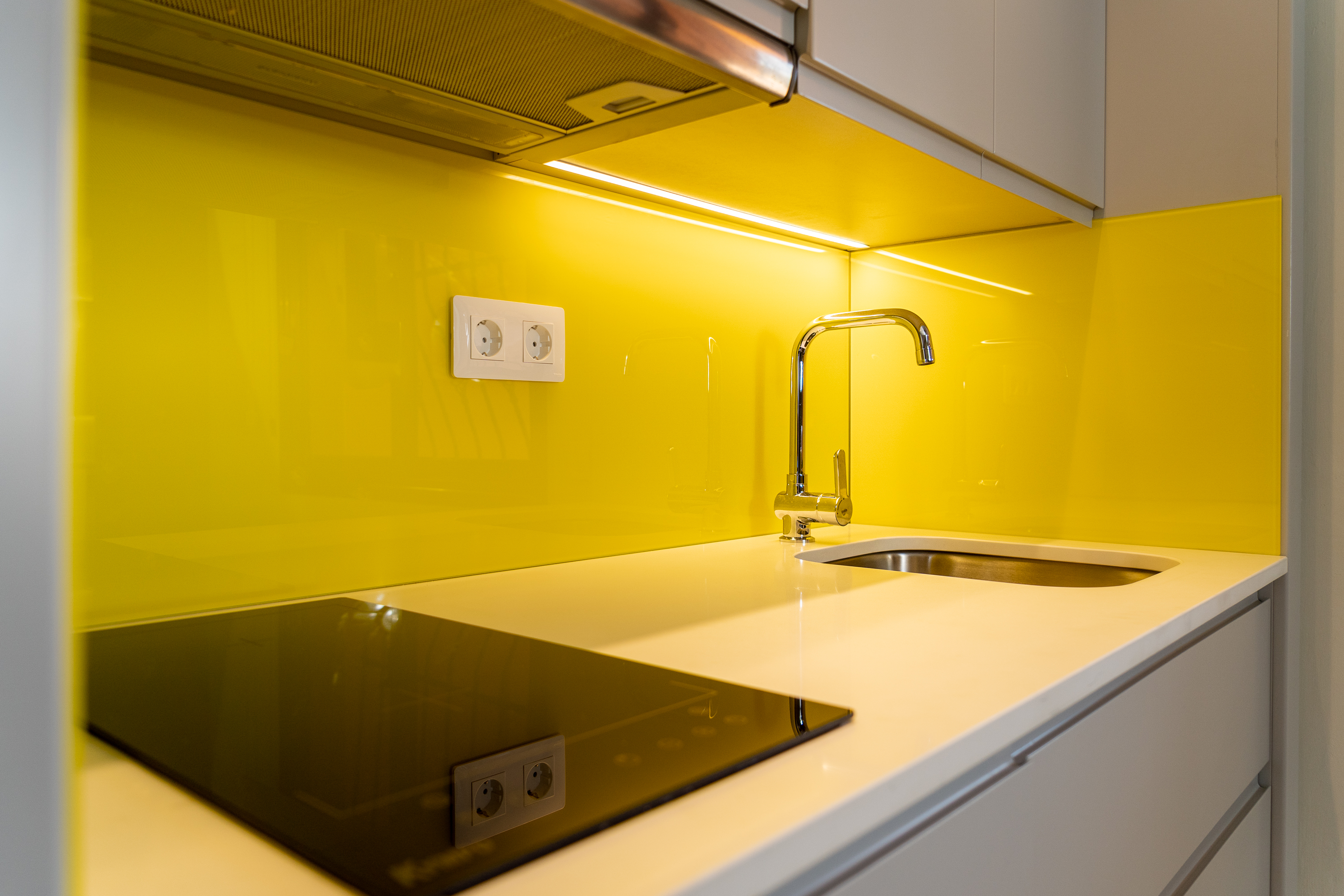 Apartment One Bedroom