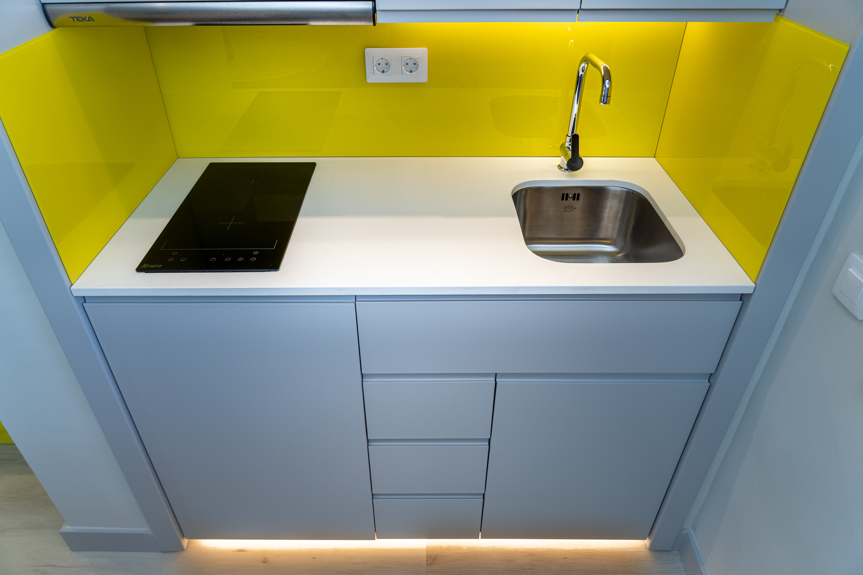 Apartment One Bedroom