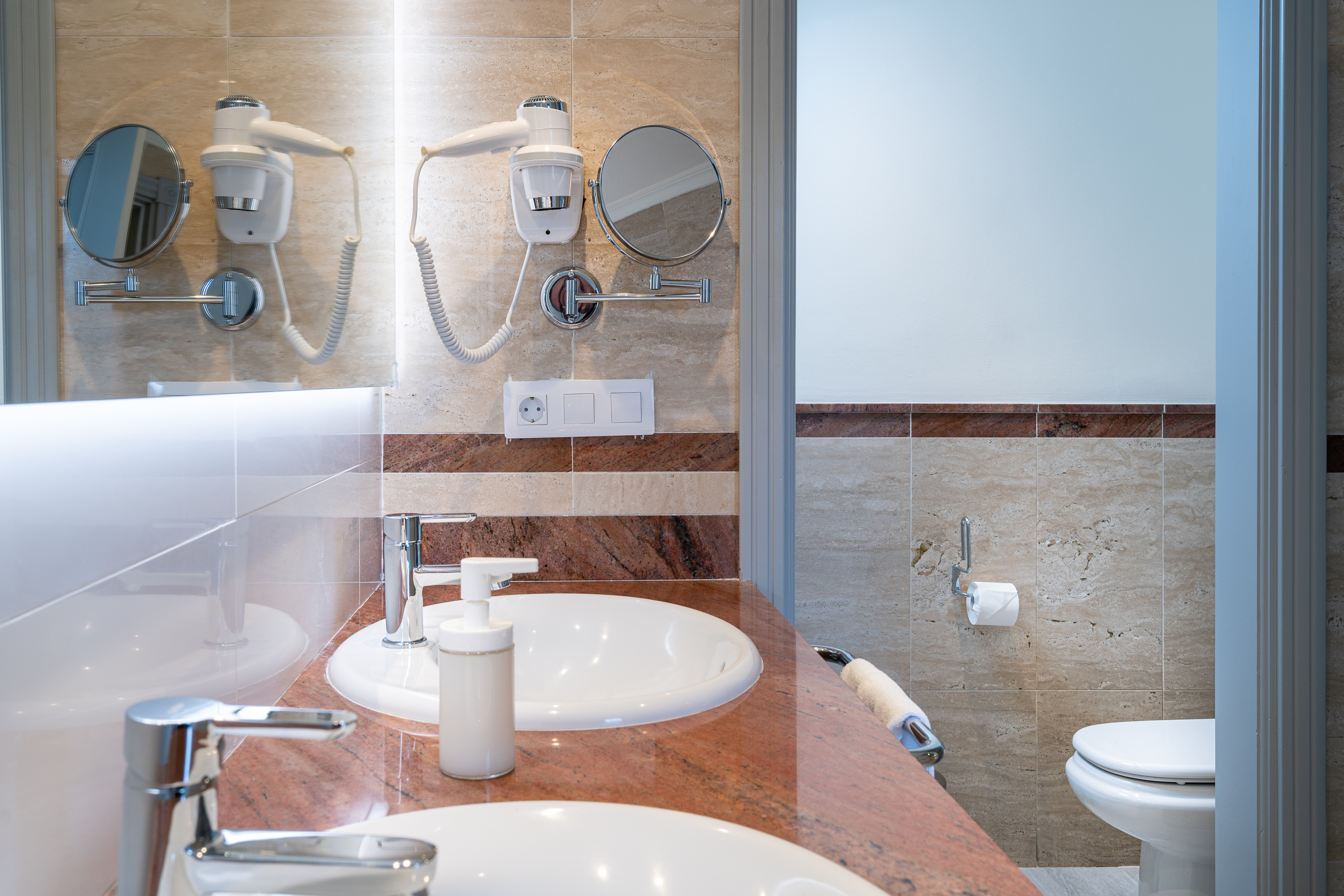 Apartment One Bedroom