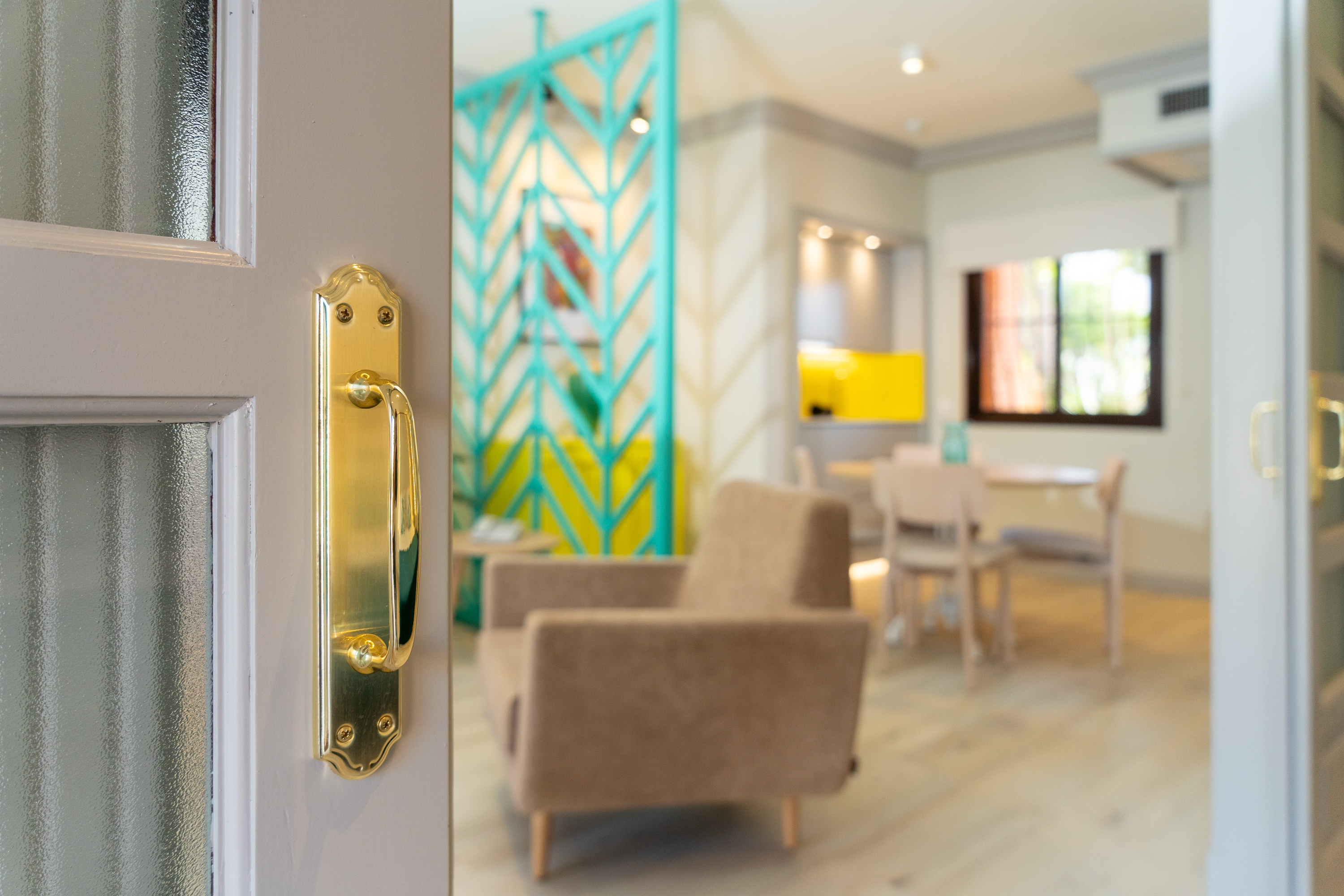 Apartment One Bedroom