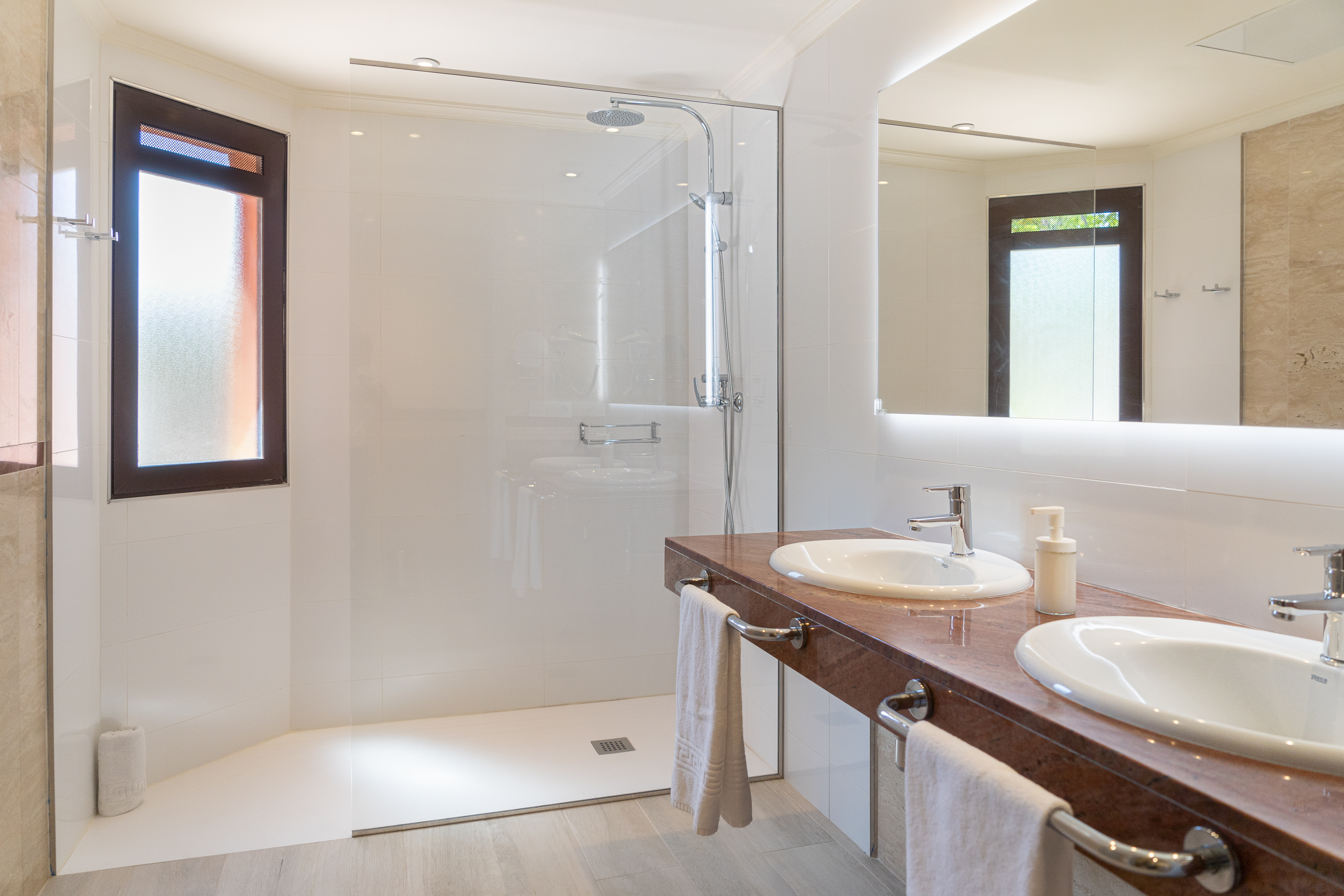 Apartment One Bedroom