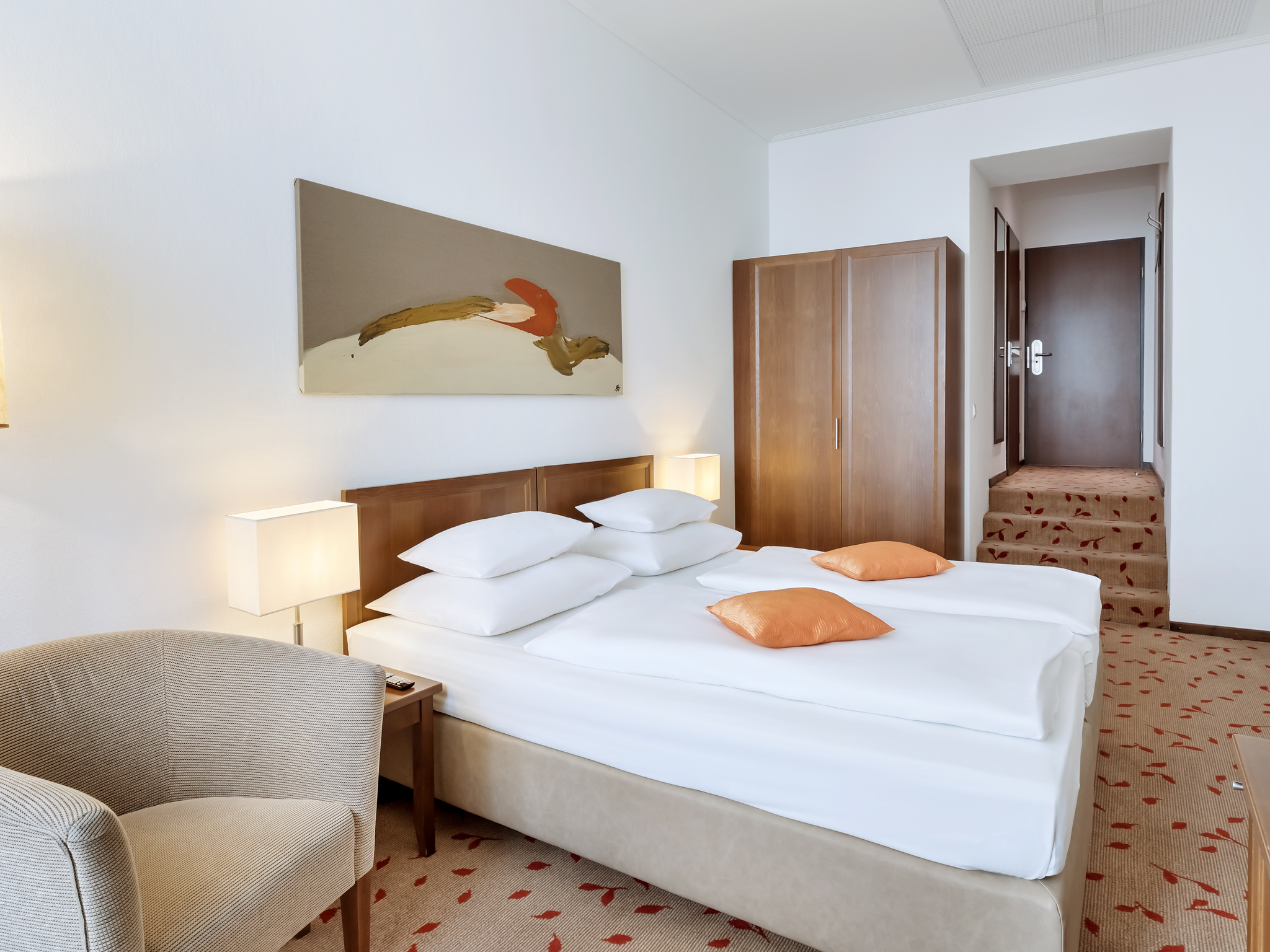 Double Single Standard