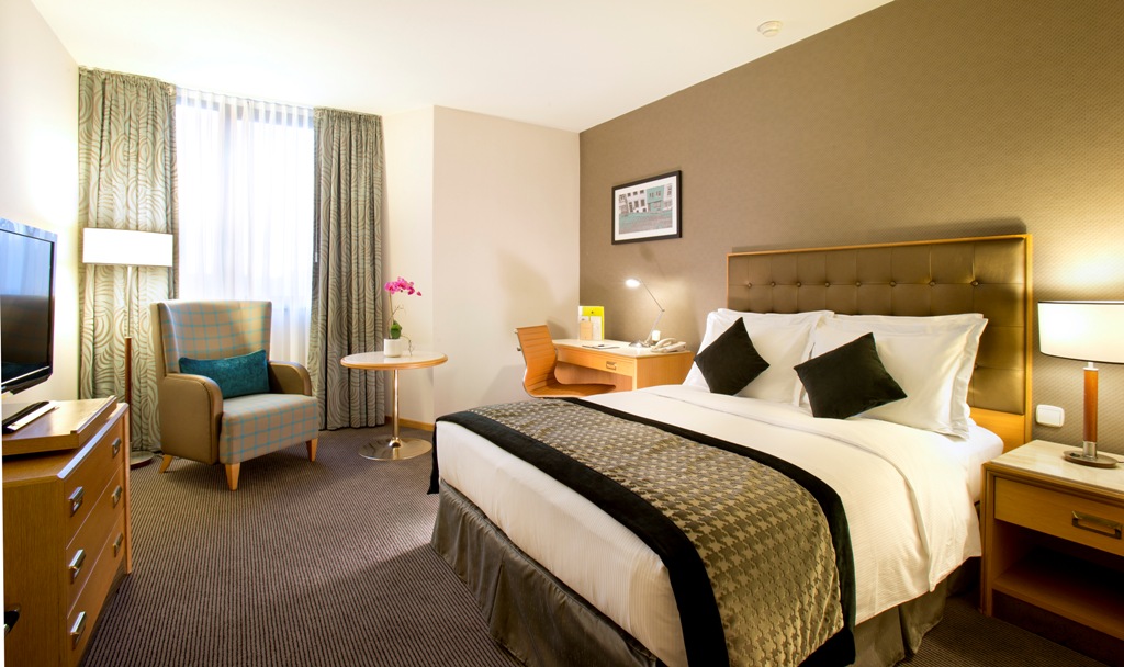 Double Single Standard