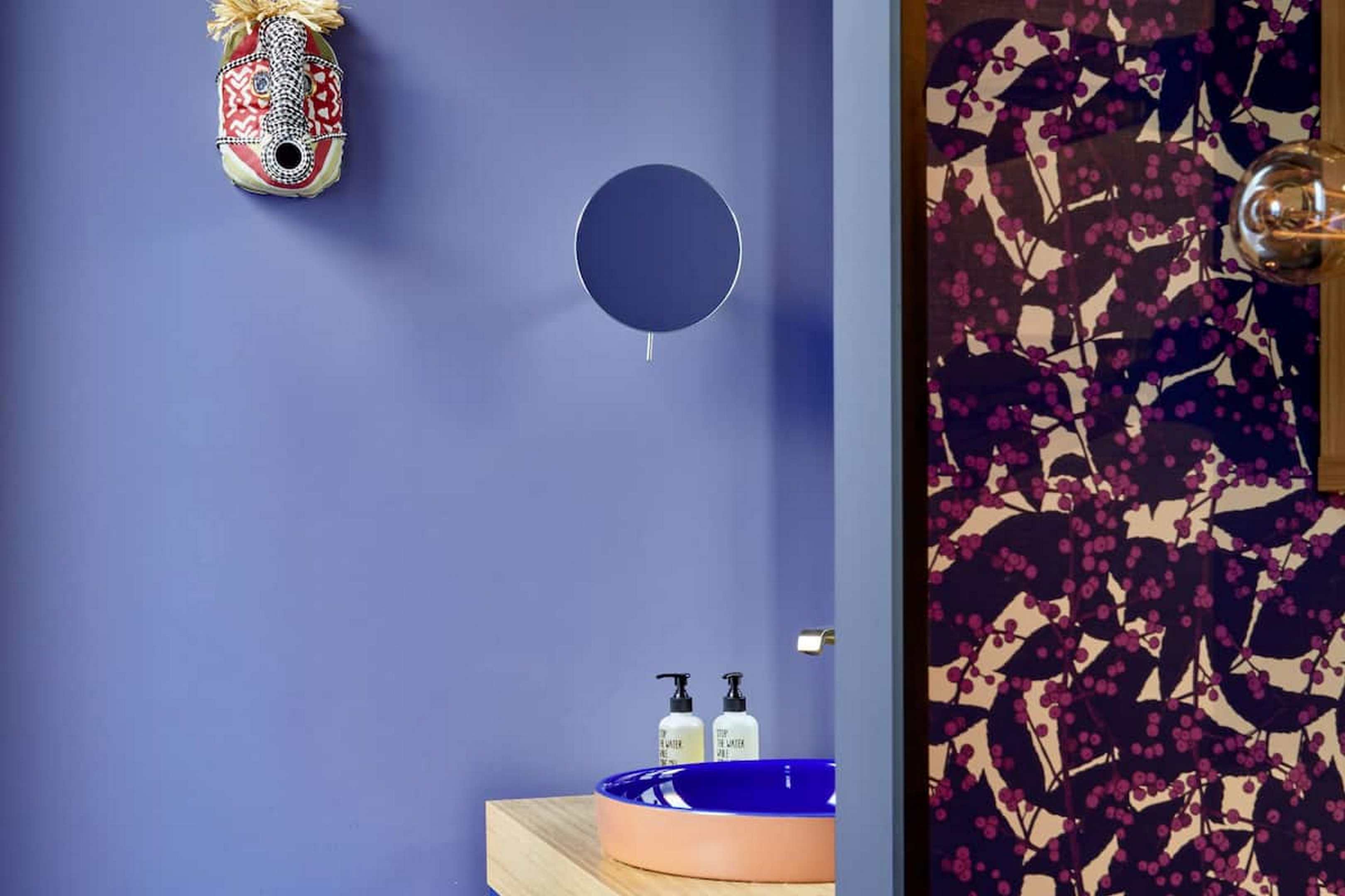 Double with Double Bed