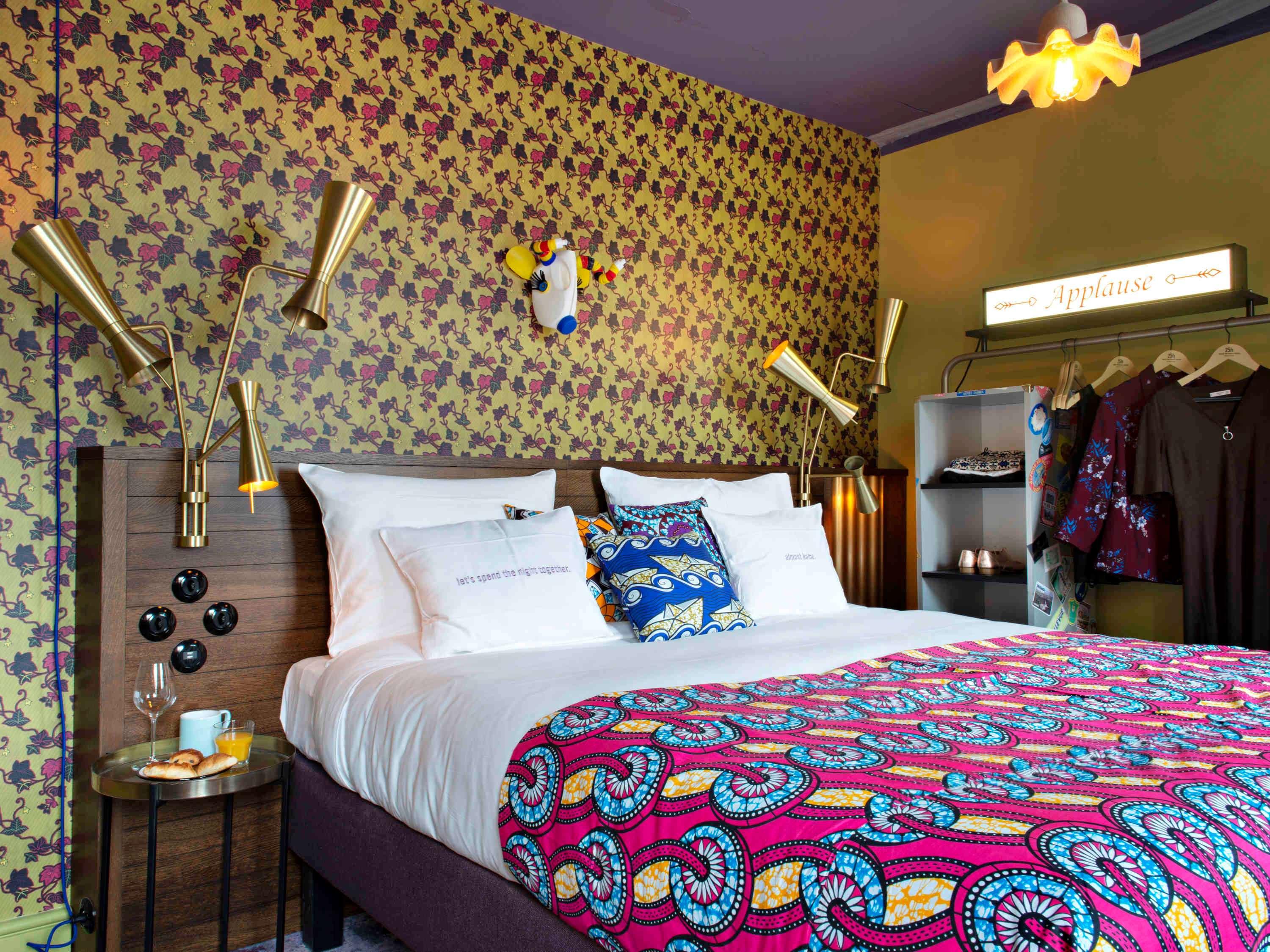 Double or Twin Standard