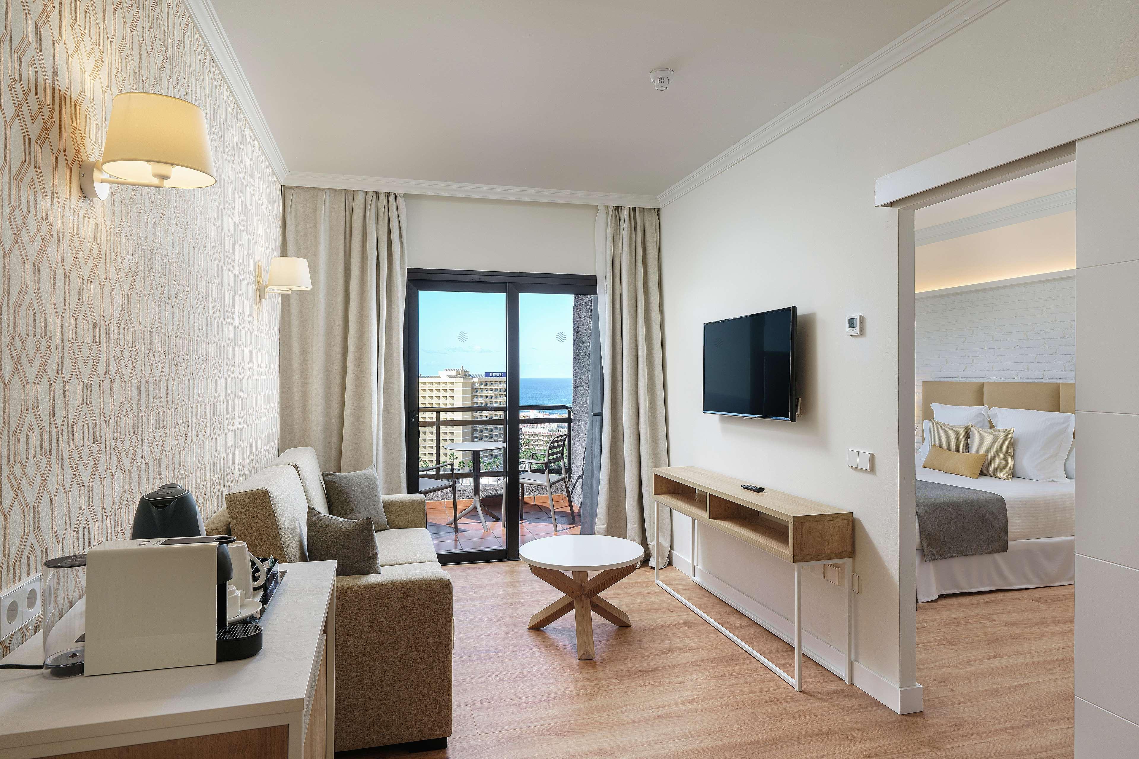 Suite Ocean View
