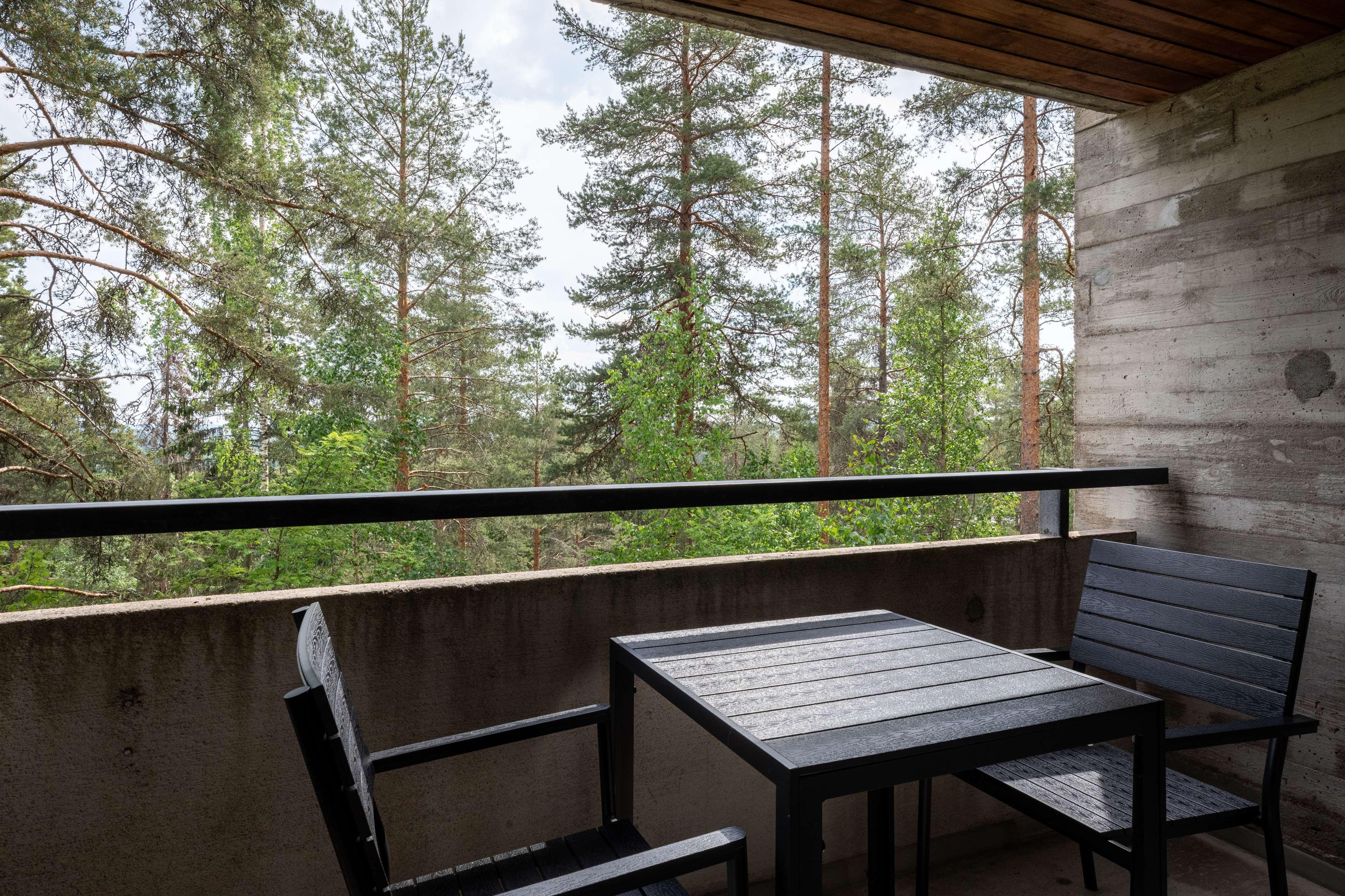 Double Superior King Bed